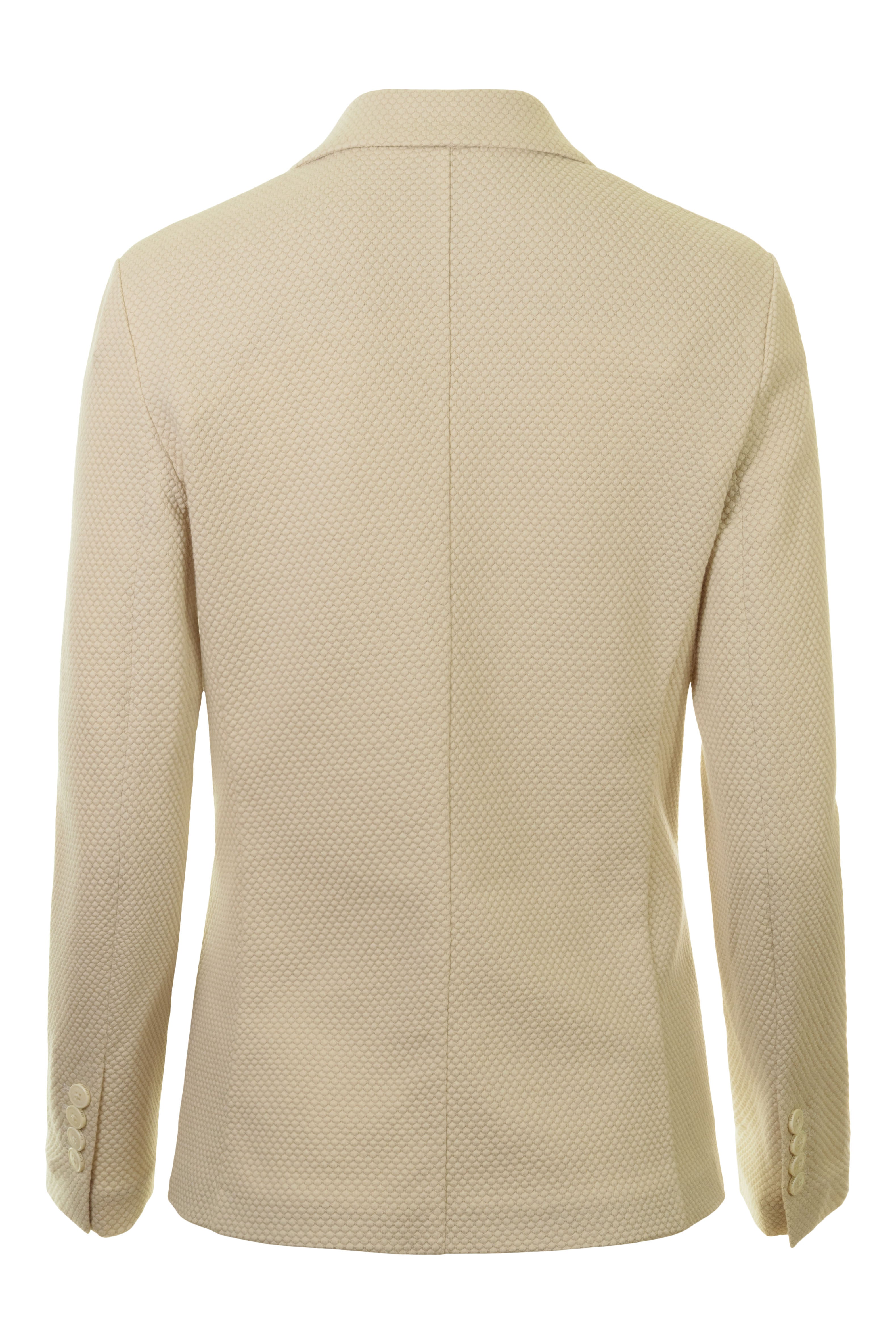Circolo 1901 Honeycomb Short Jacket