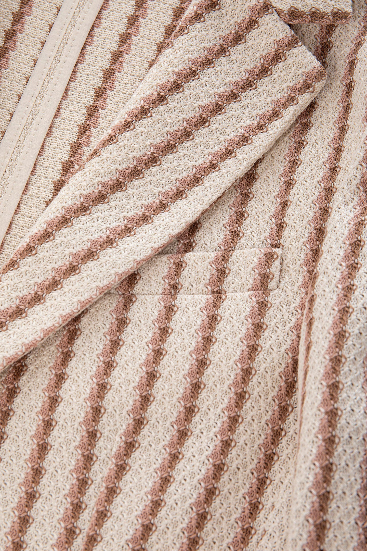 Circolo 1901 Slim Long Knit Jacket