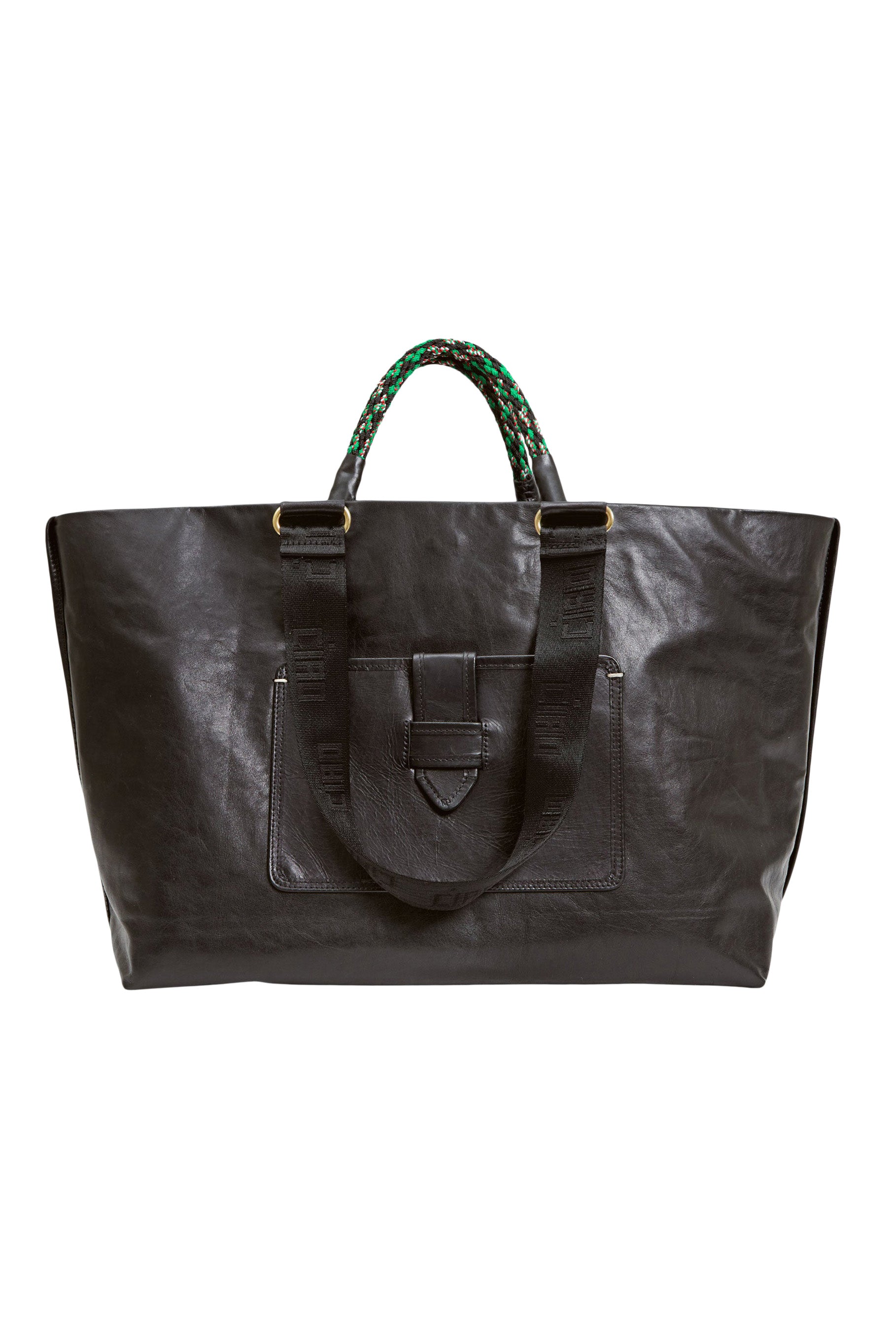Clare V. Grande Bateau Tote
in Black New Look