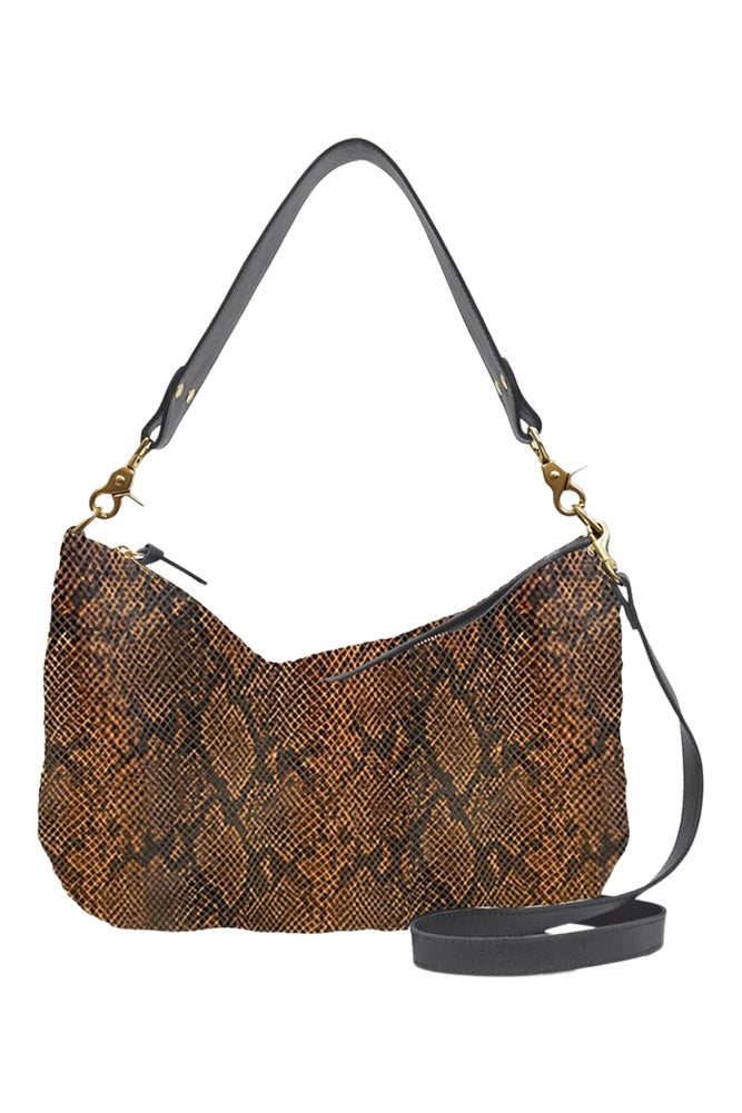 Clare V. Moyen Messenger - Pierre Python in Auburn