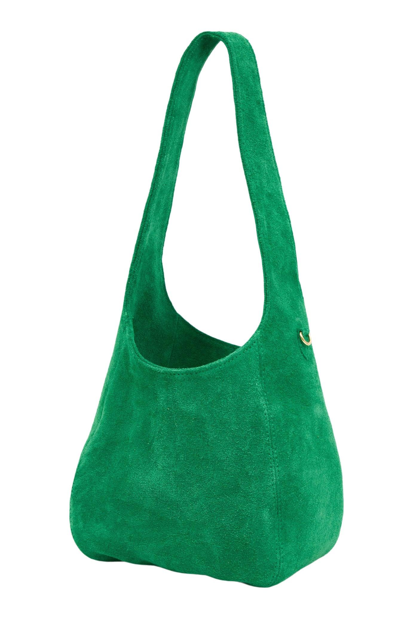 Clare V. Petit Bando in Grass