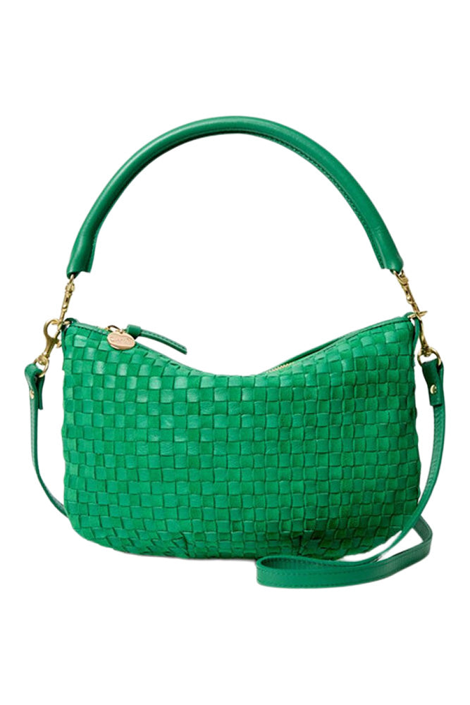 Clare V. Petit Moyen Messenger in Grass