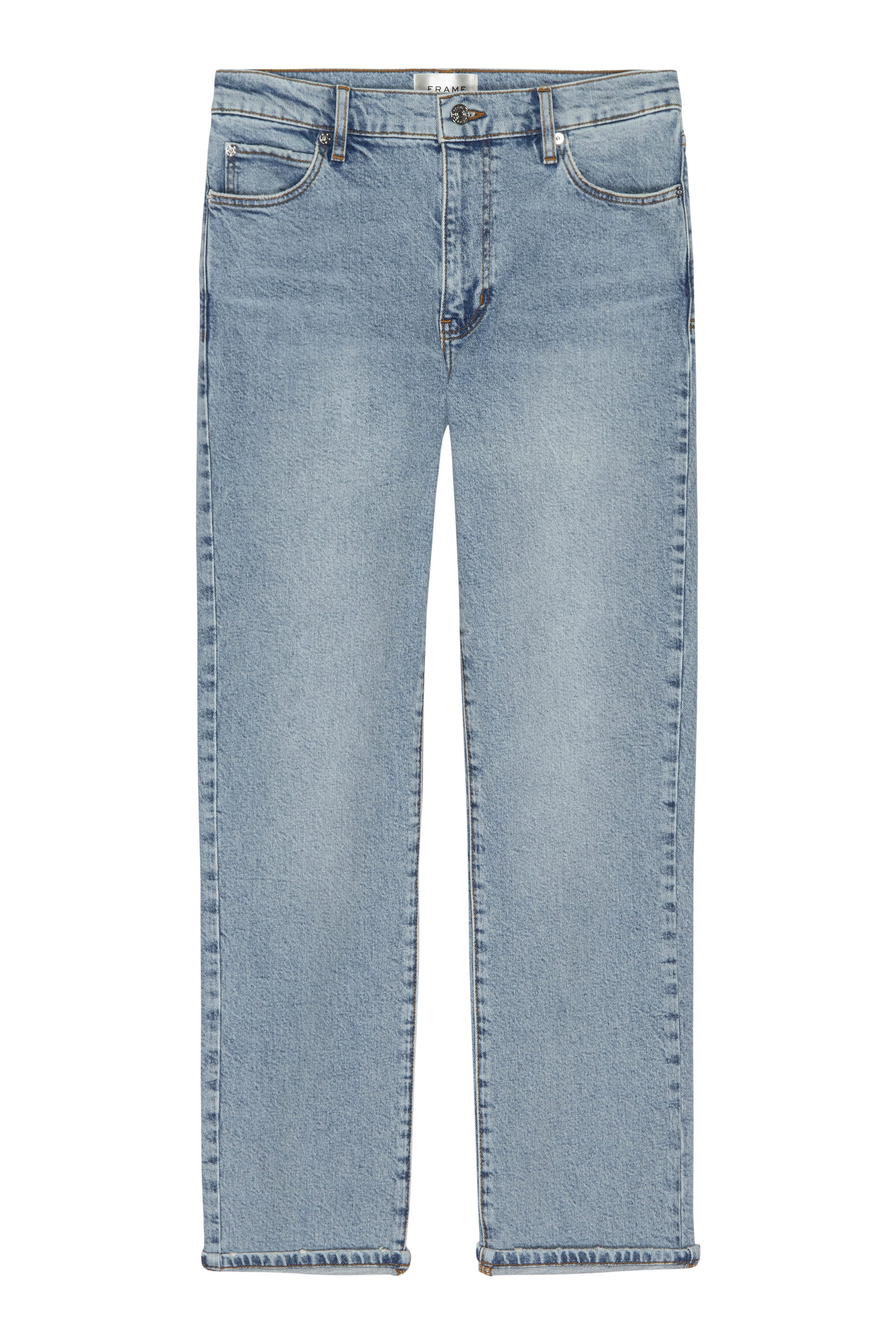 Frame Denim Borrowed in Dolly