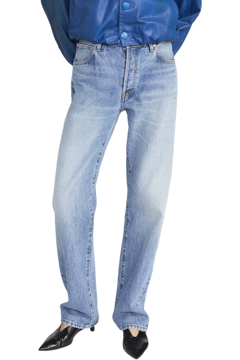 Frame Denim Essential in Rapture