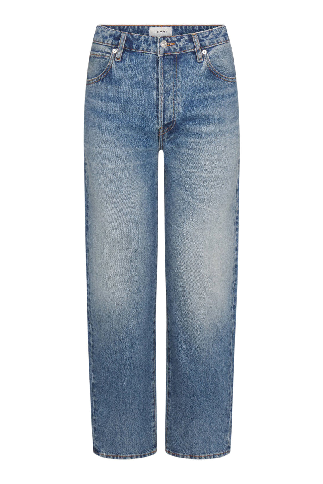 Frame Denim Essential in Rapture