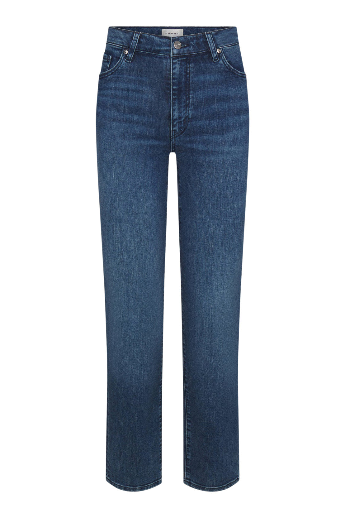 Frame Denim Le Sleek Straight in Ease