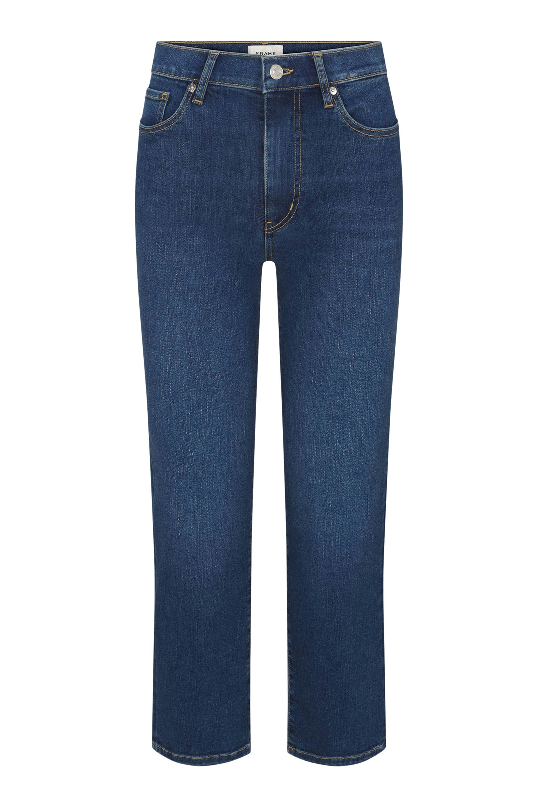 Frame Denim Le Sleek Straight in Femma