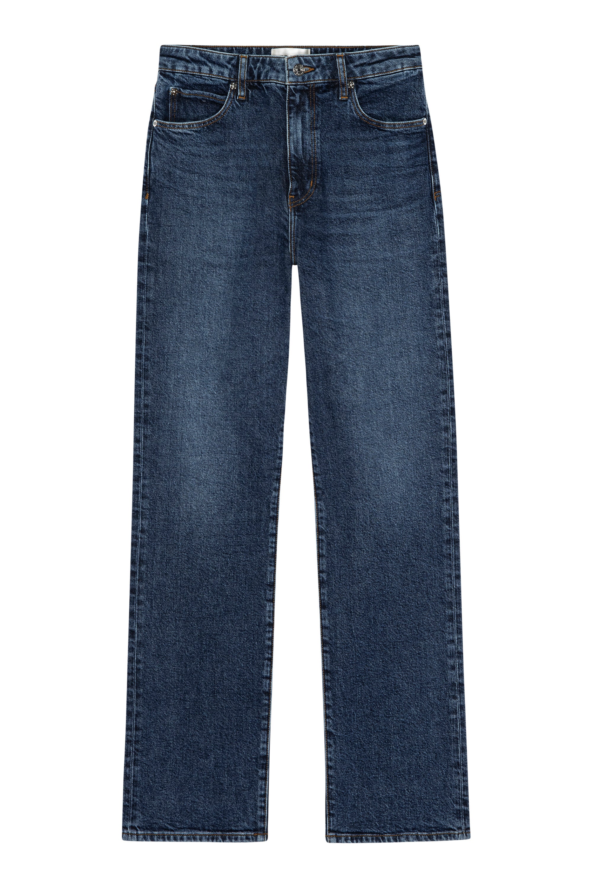 Frame Denim Ruler in Archie