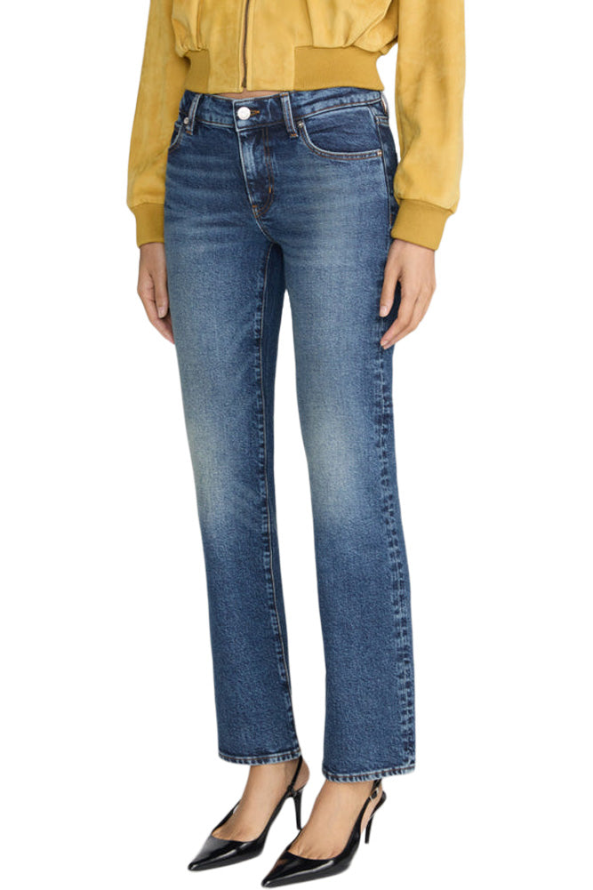Frame Denim The Cigarette in Ravena