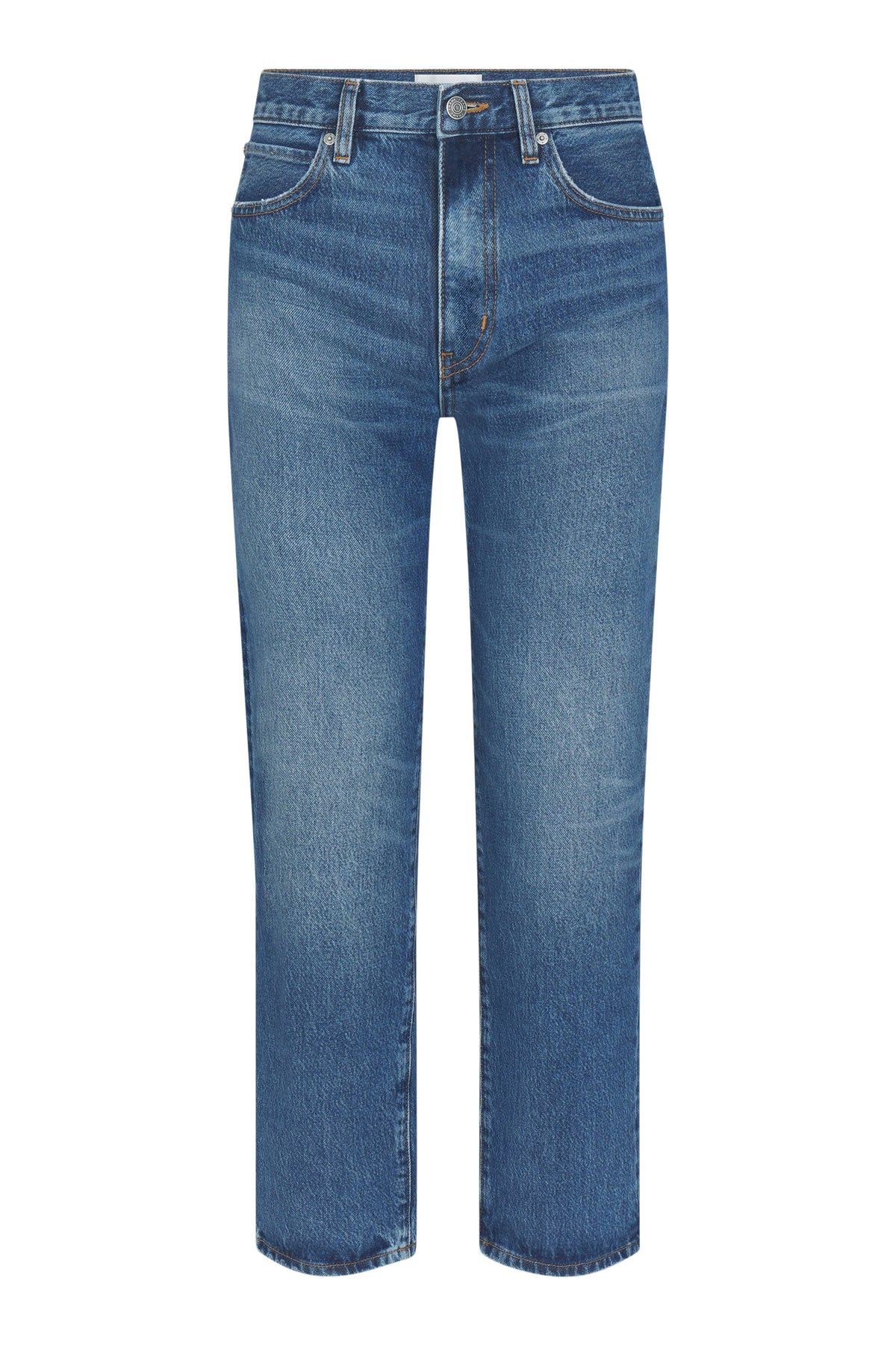 Frame Denim The Hang in Lucky