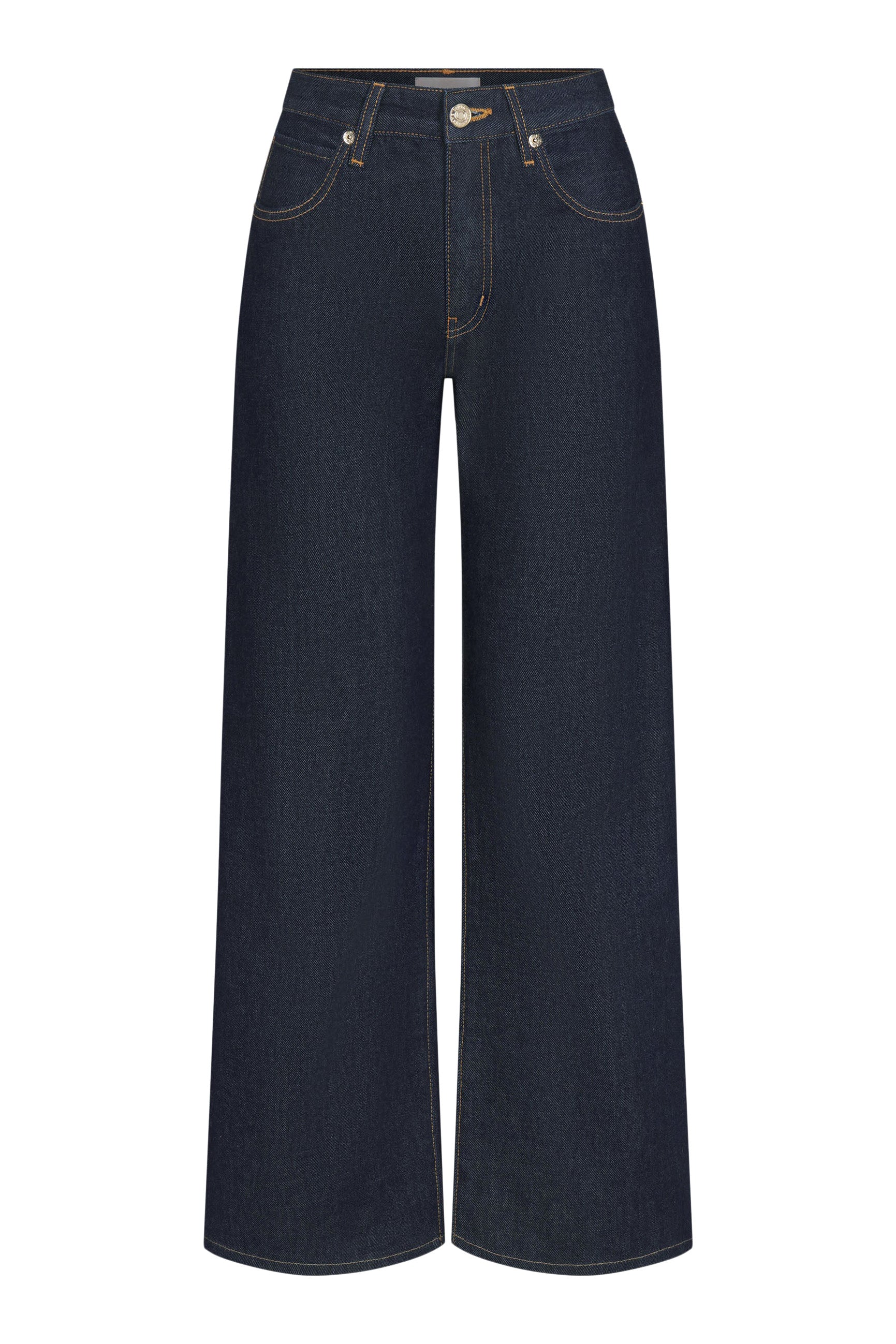 Frame Denim The Swing in Rinse