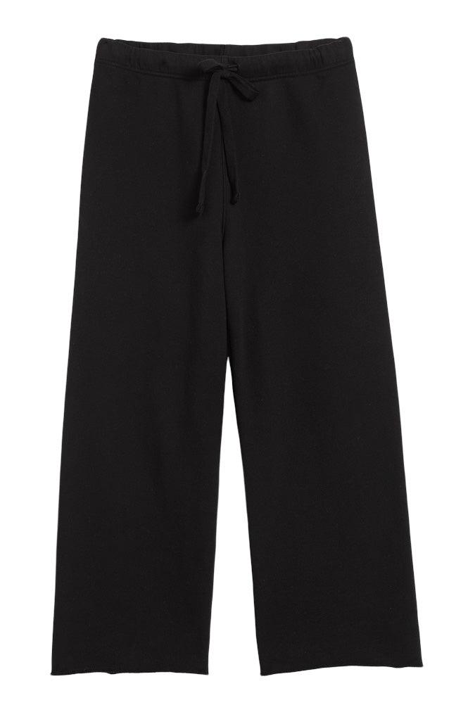 Frank & Eileen Catherine Sweatpants in Black