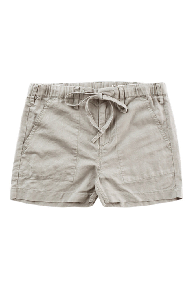 G1 Vacation Shorts in Sand