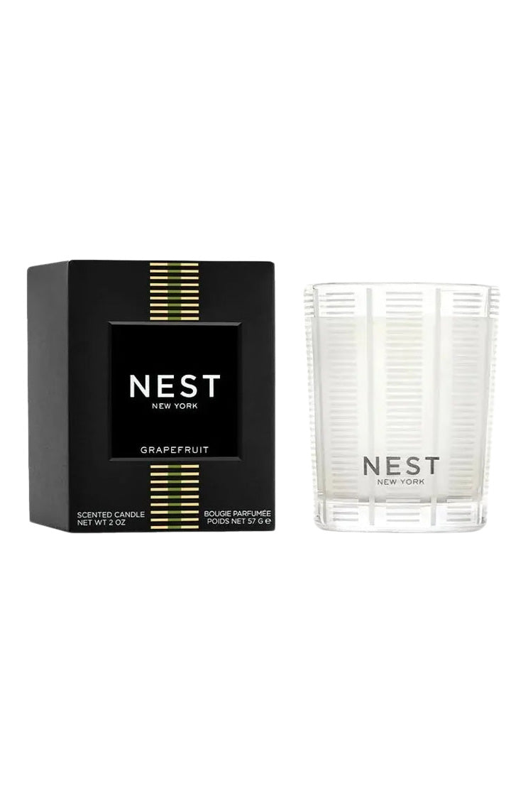 Nest Votive Candle