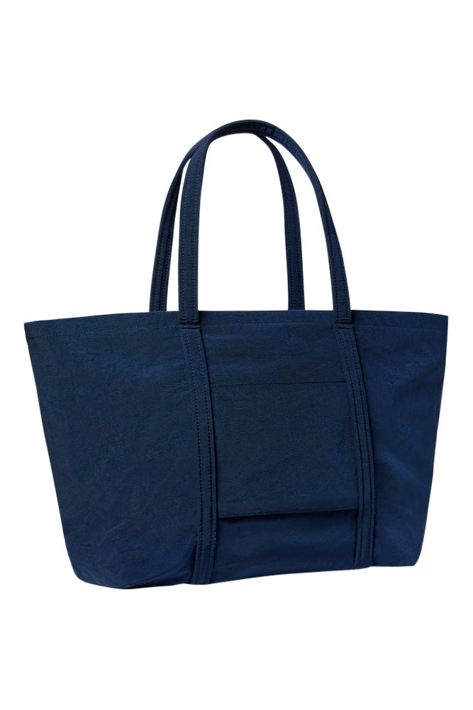 Loeffler Randall Dina Travel Tote in Navy