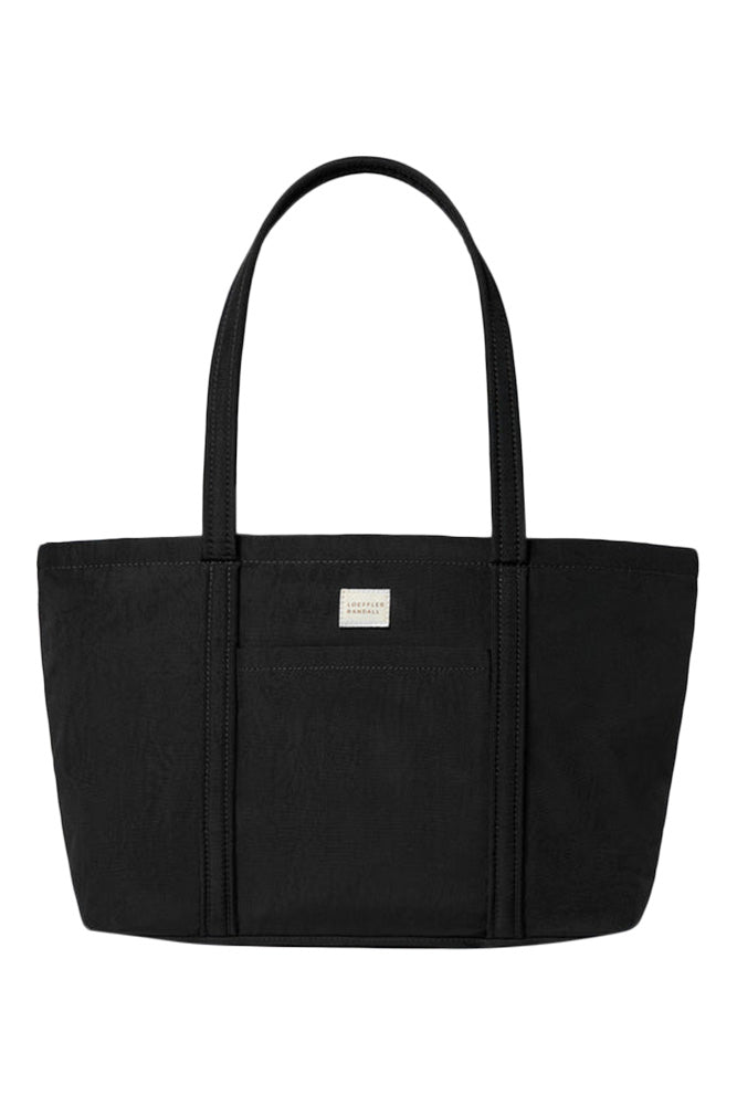 Loeffler Randall Mira Tote in Black