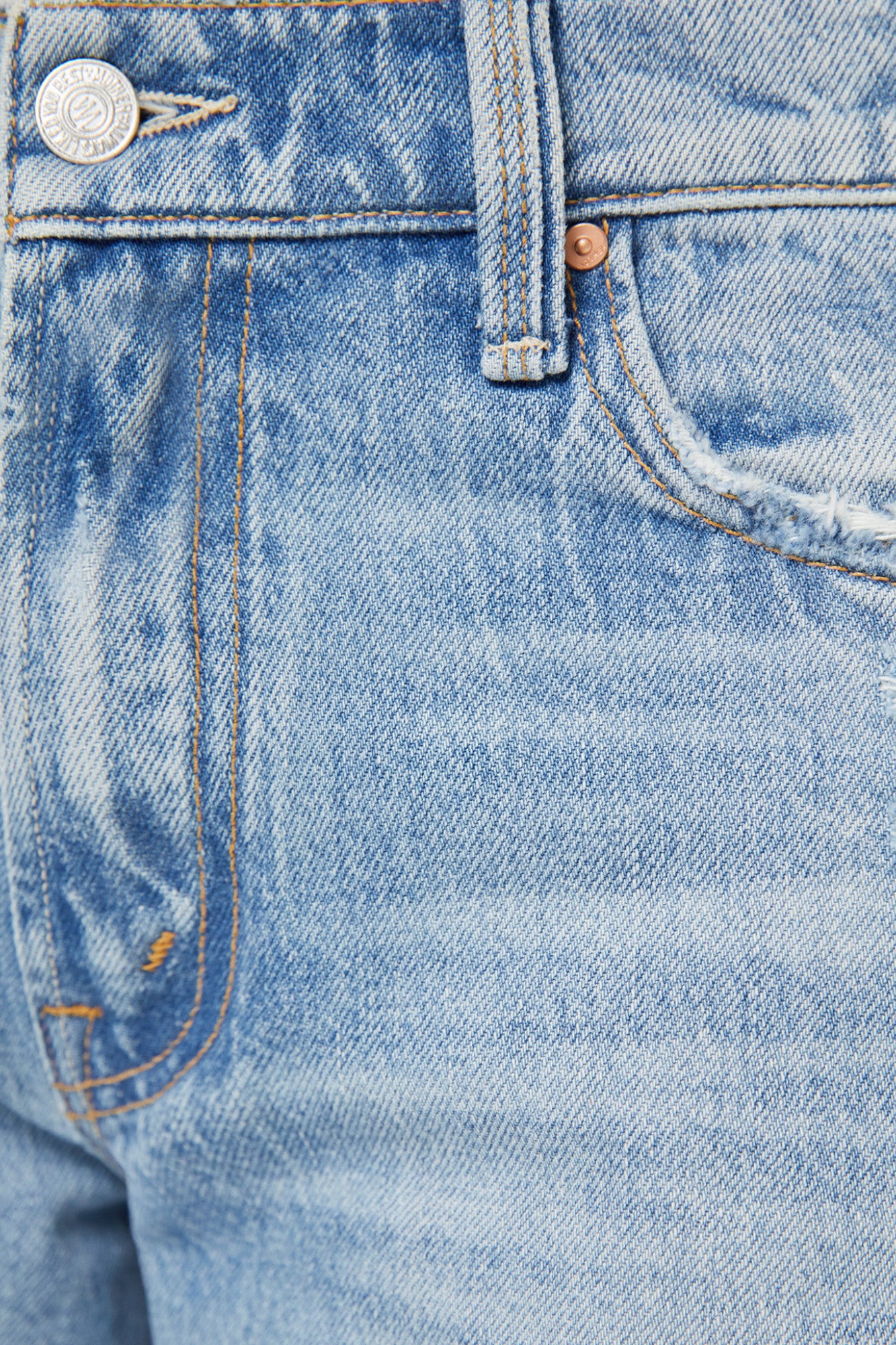 MOTHER Denim Bookie Nerdy
in FAFO