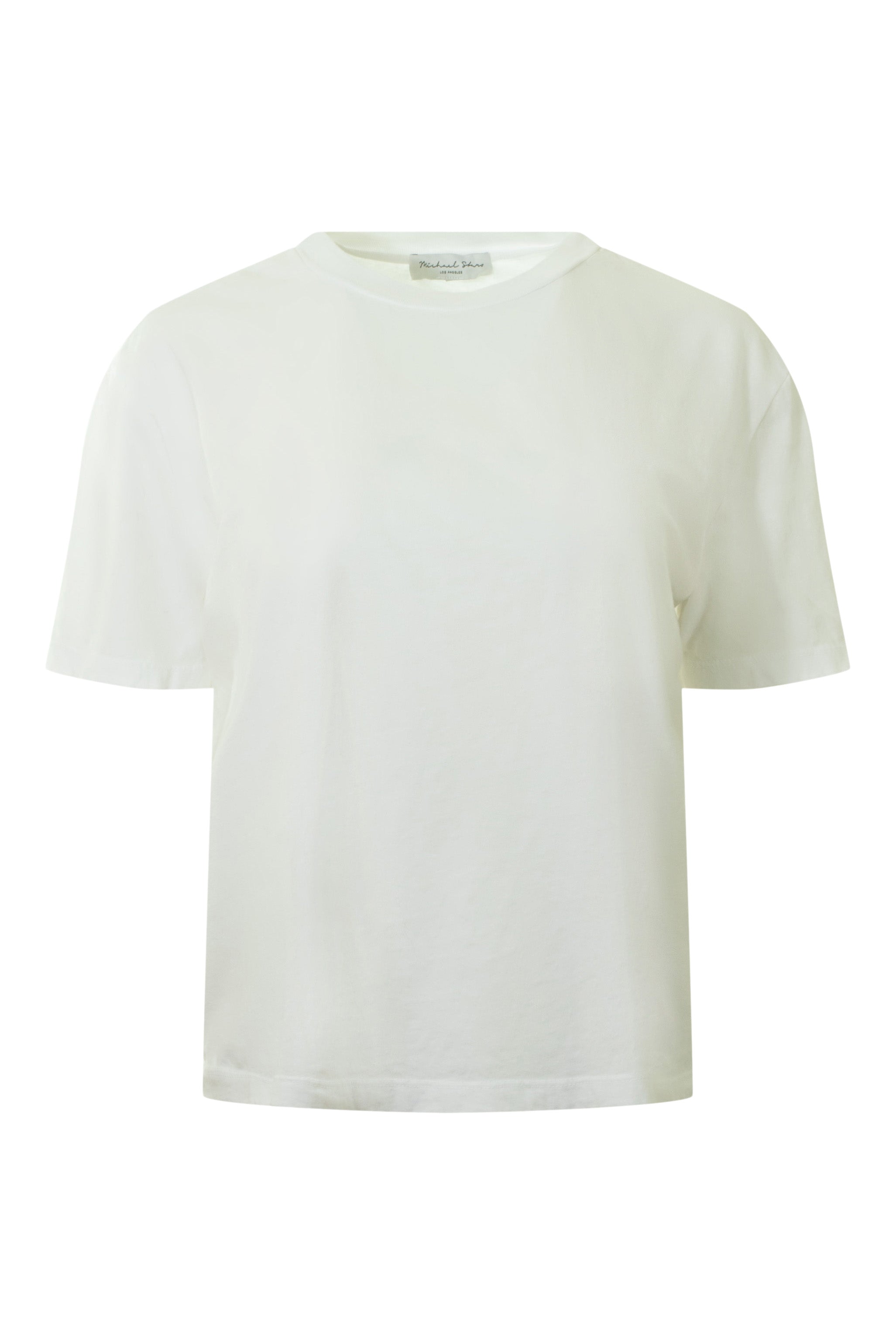Michael Stars Nina Crewneck Tee