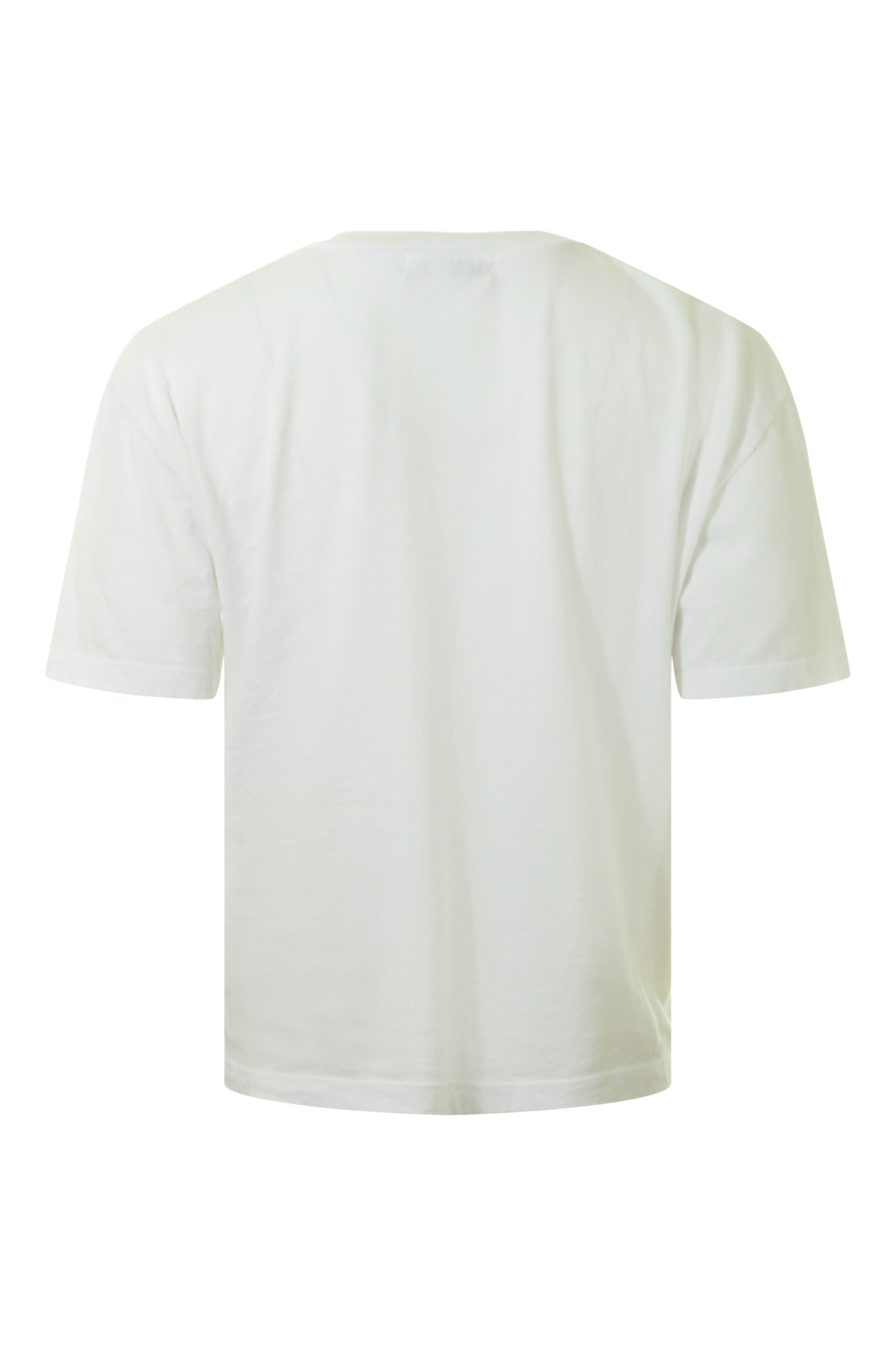 Michael Stars Nina Crewneck Tee