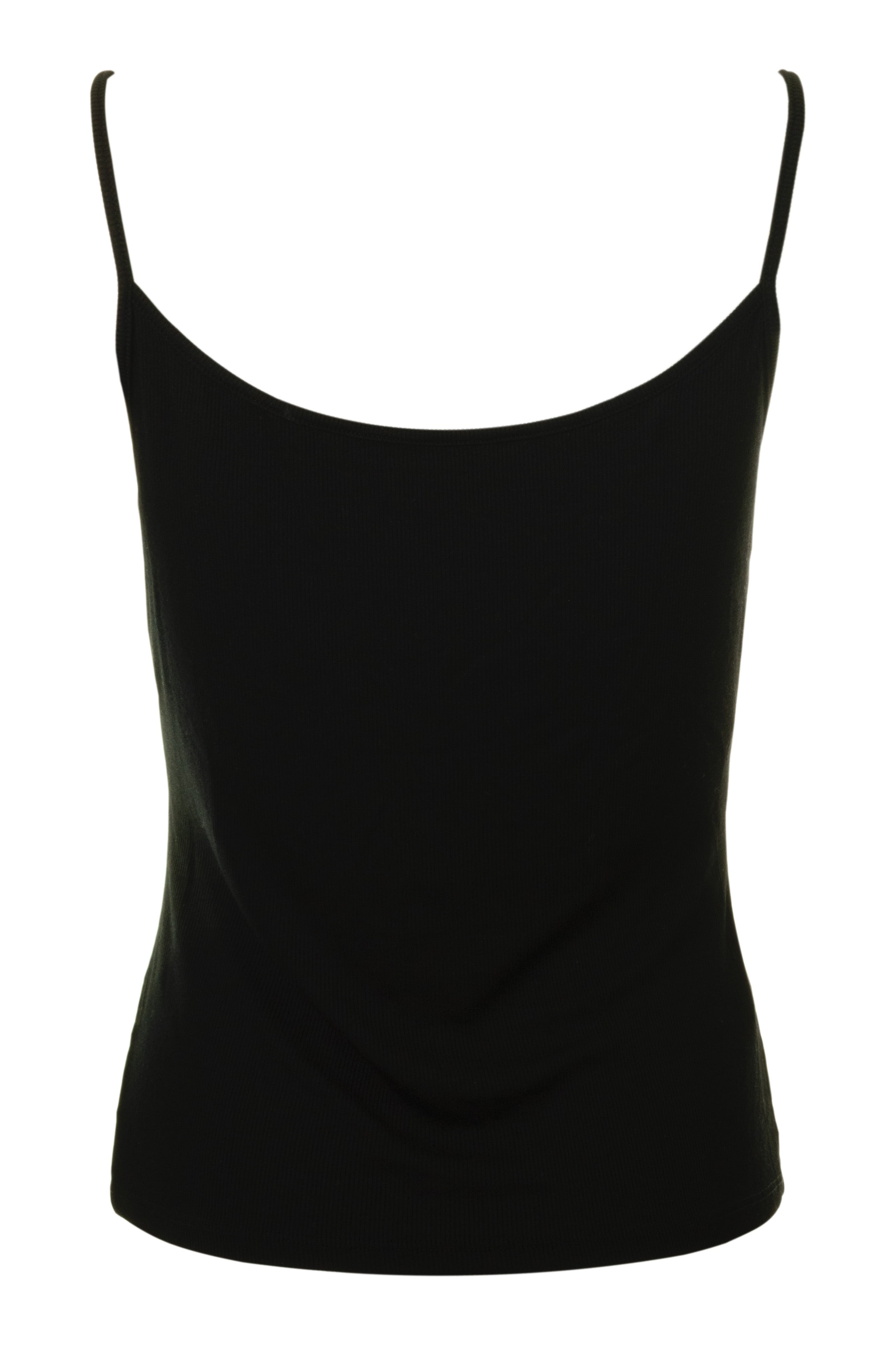 Michael Stars Alina Rib Cami