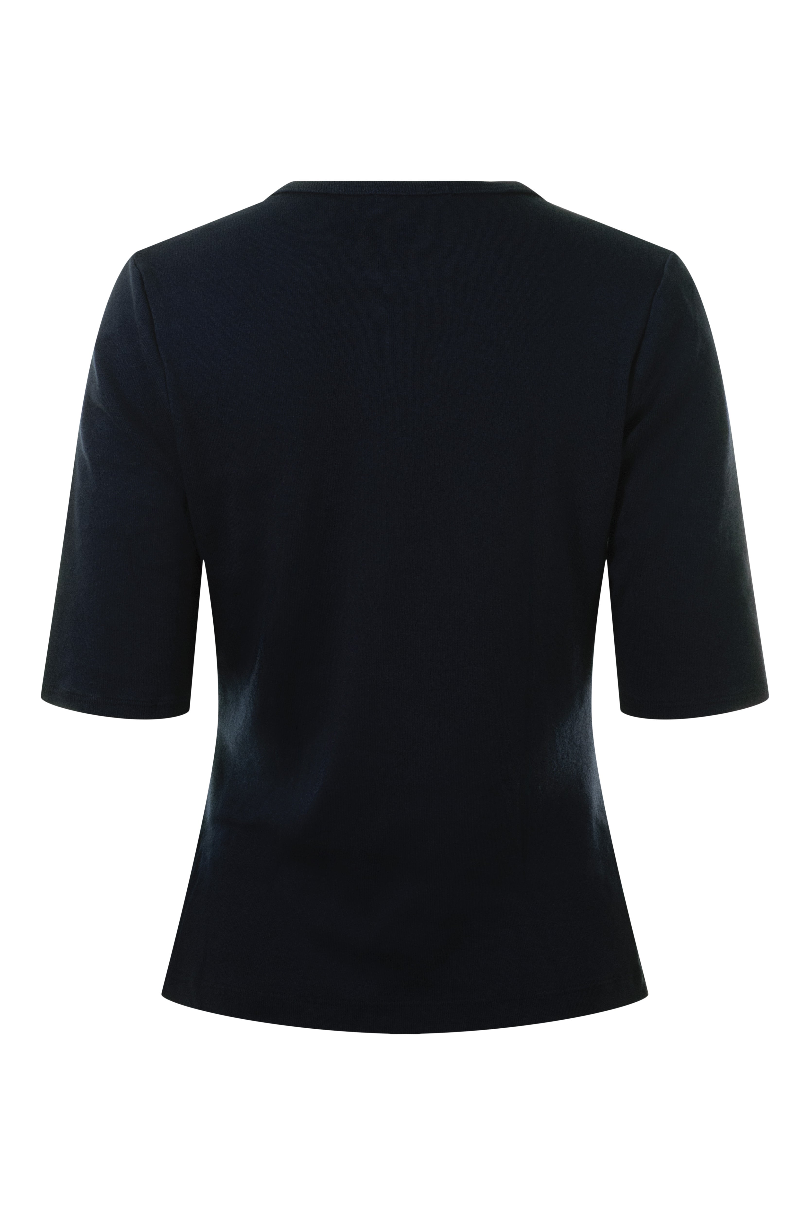 Michael Stars Andie Elbow Sleeve Top