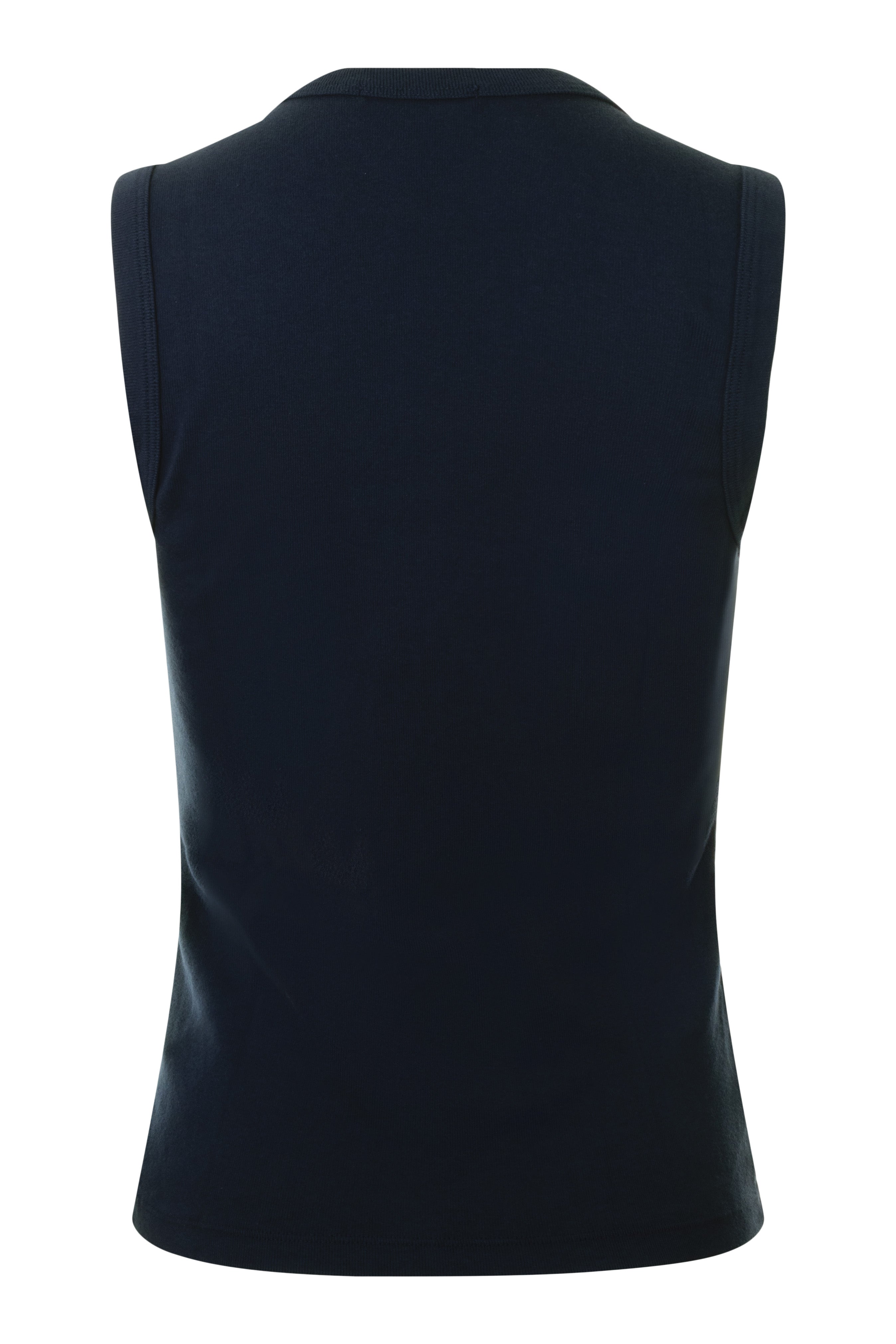 Michael Stars Brynn Scoop Neck Tank