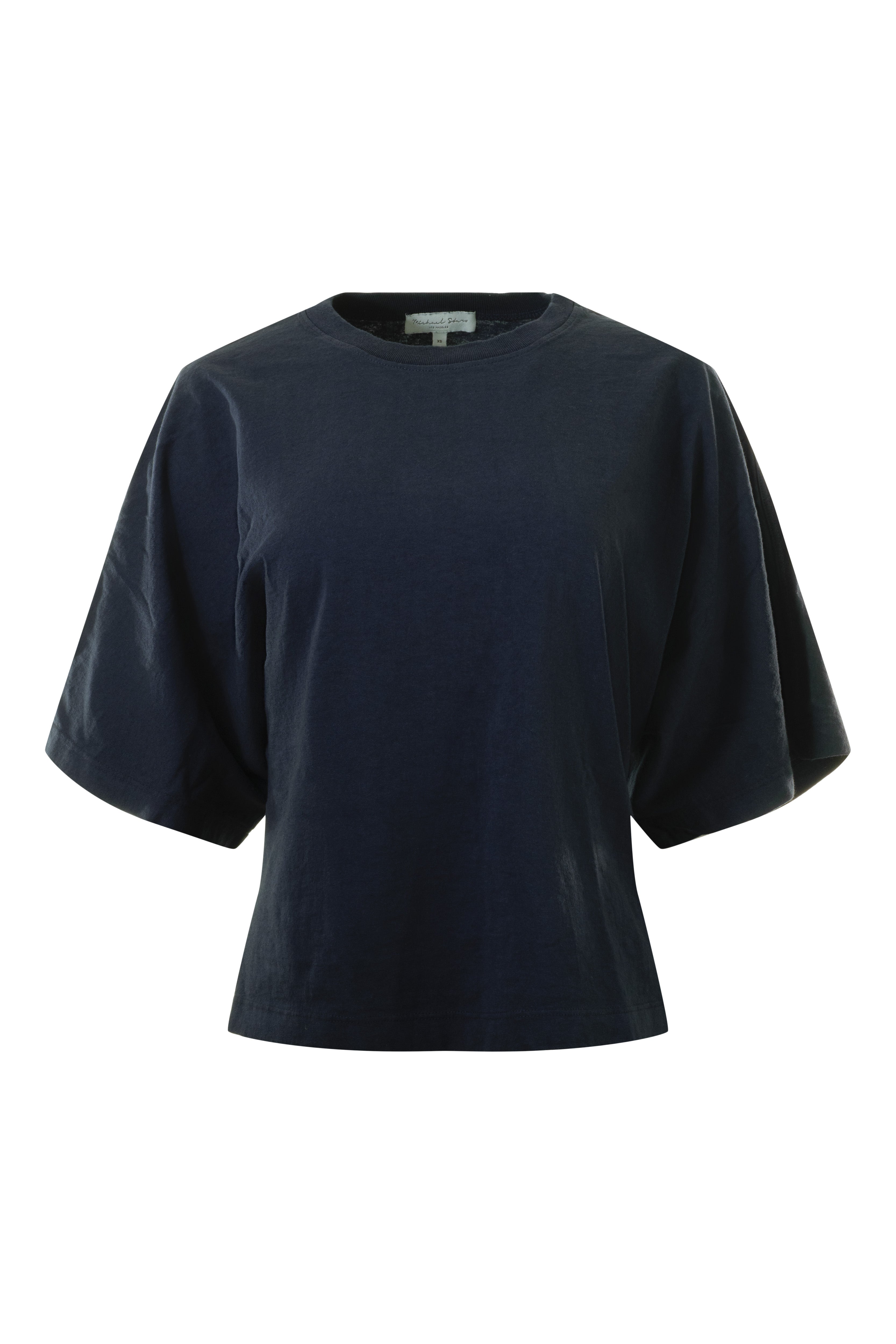 Michael Stars Callista Cape Sleeve Tee