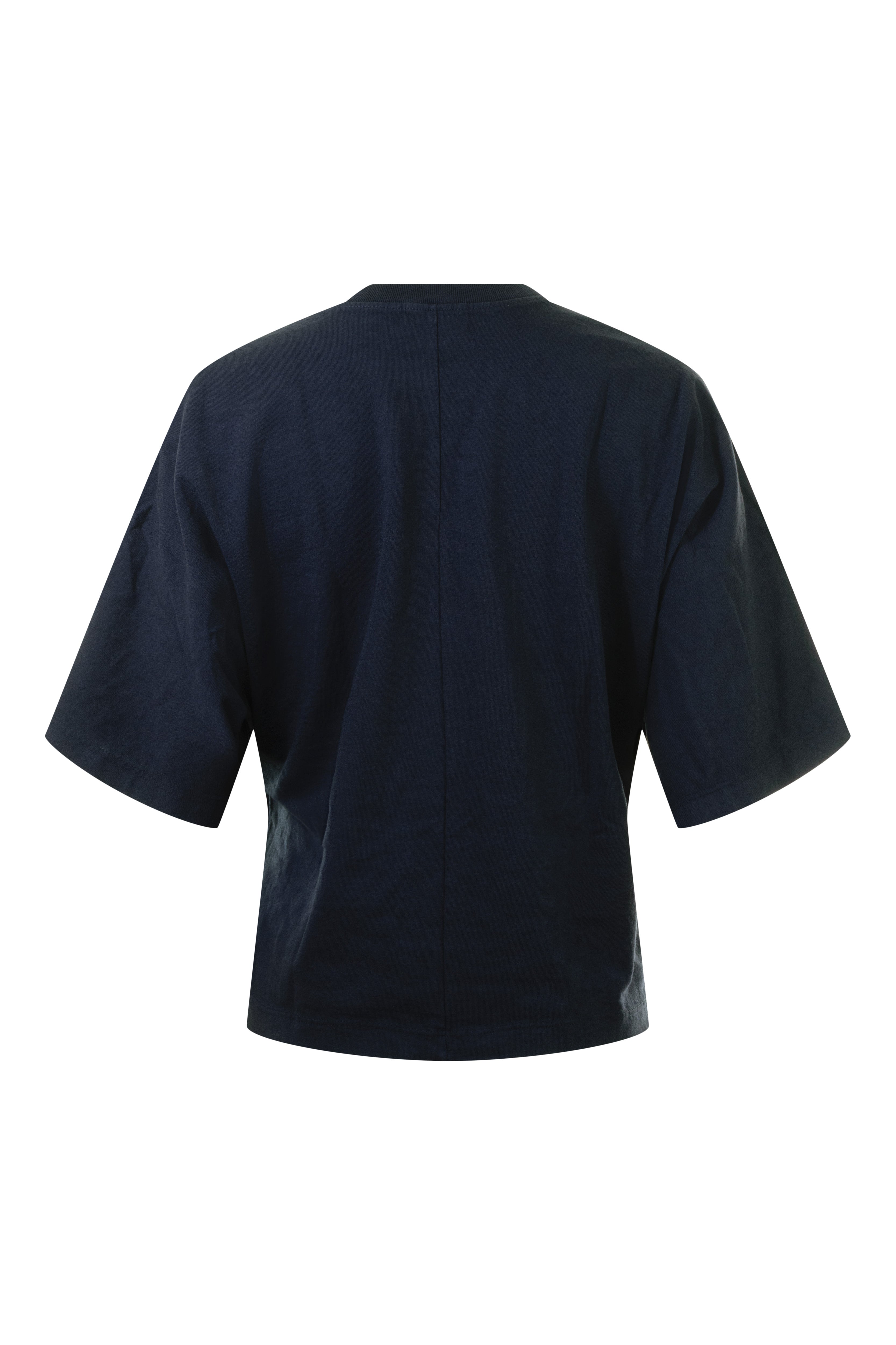 Michael Stars Callista Cape Sleeve Tee