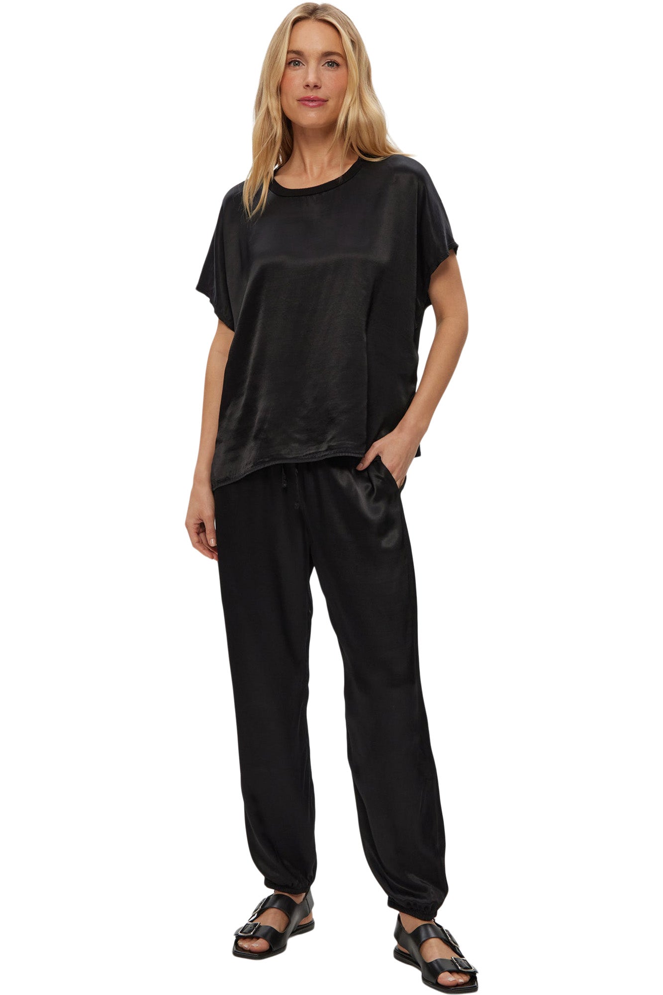Michael Stars Flow Tee