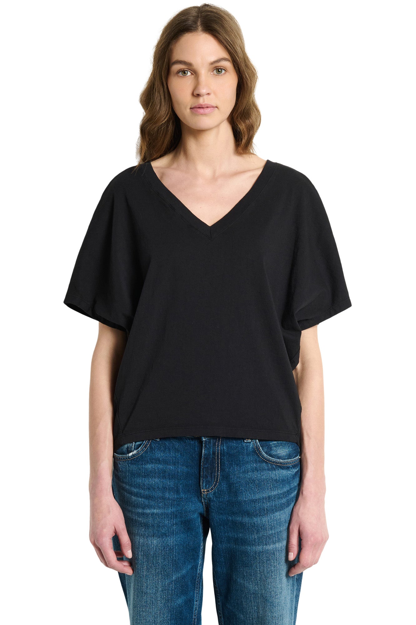 Michael Stars Freya Top
