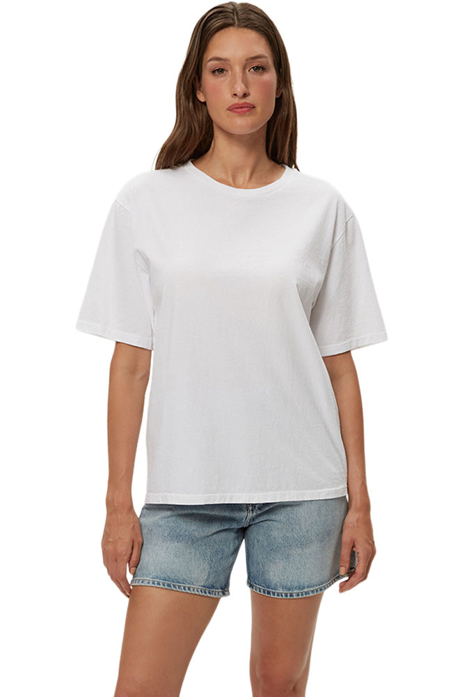 Michael Stars Kennedy Boyfriend Tee