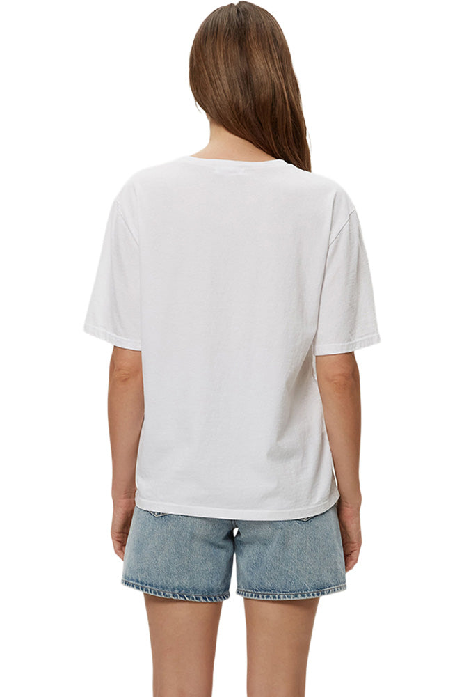Michael Stars Kennedy Boyfriend Tee