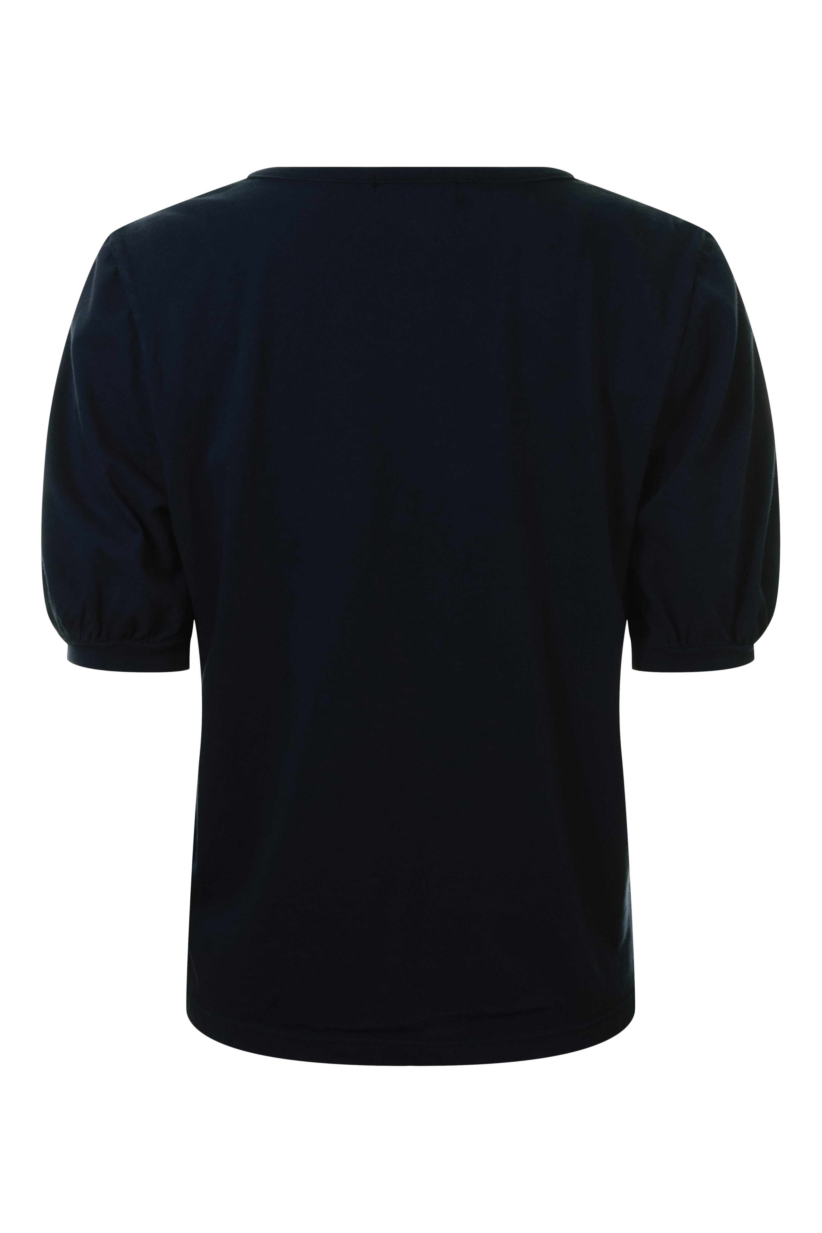 Michael Stars Leandra Scoop Shirred Top
