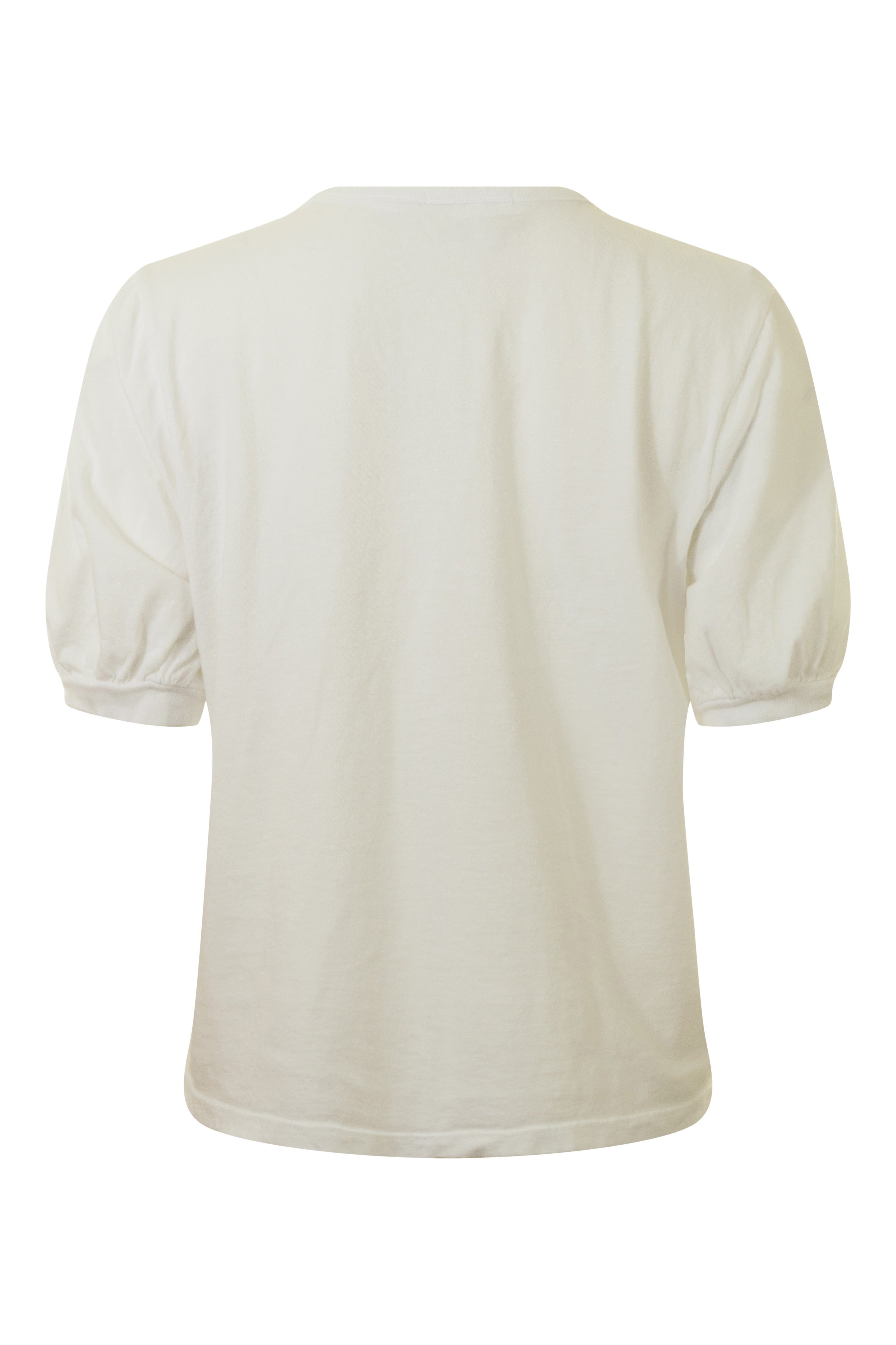 Michael Stars Leandra Scoop Shirred Top