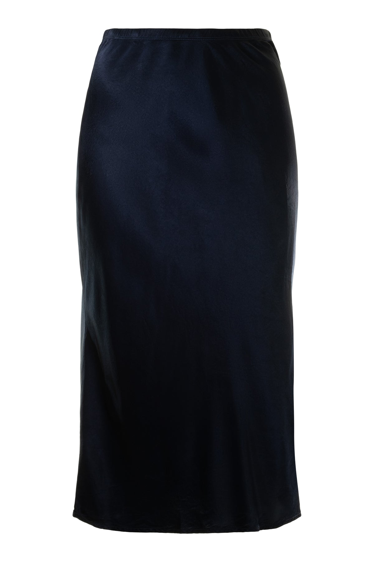 Michael Stars Leila Bias Midi Skirt