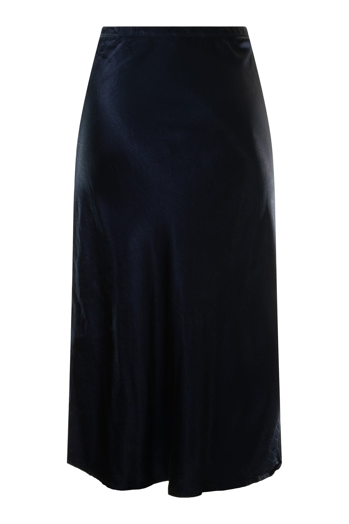 Michael Stars Leila Bias Midi Skirt