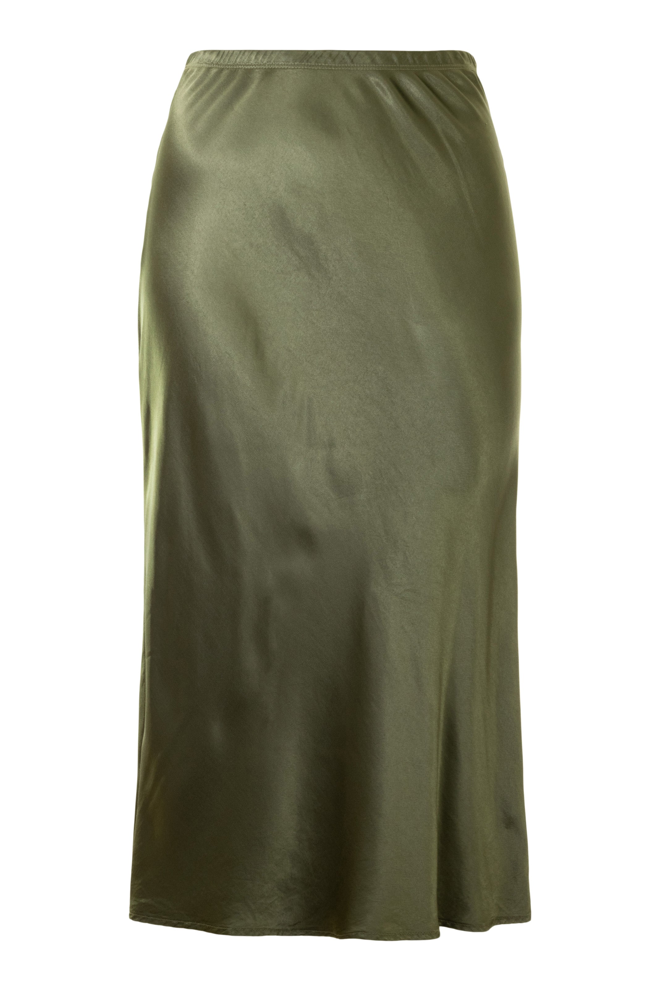Michael Stars Leila Bias Midi Skirt