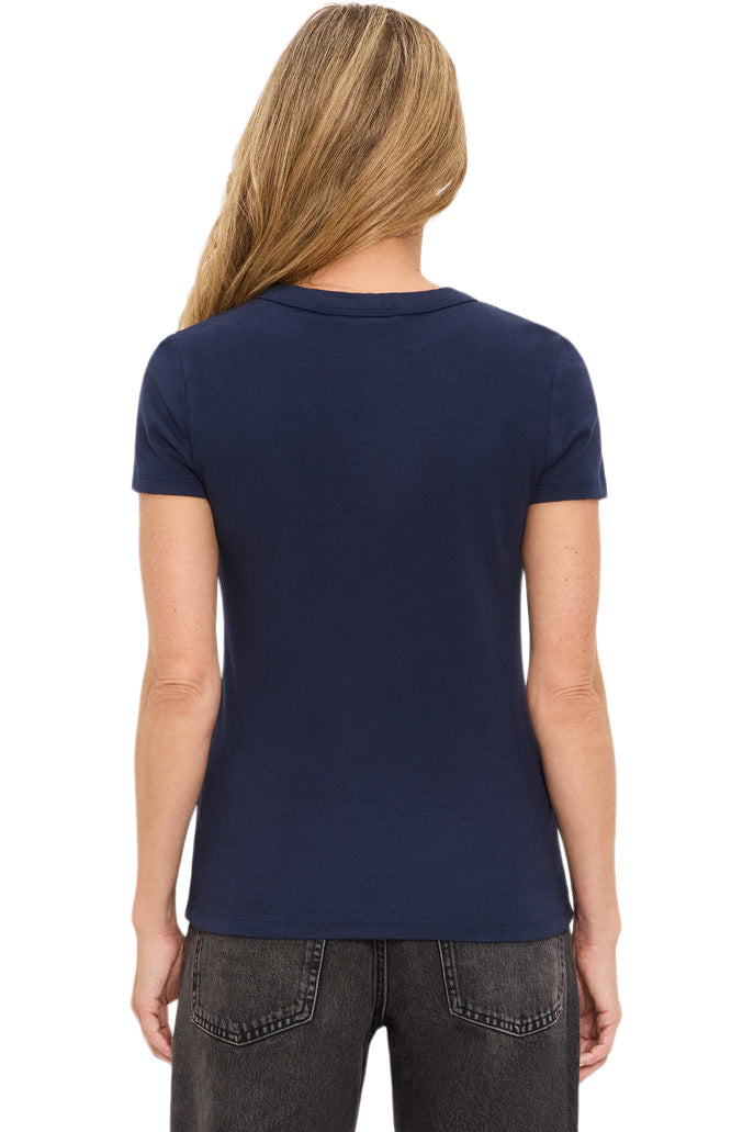 Michael Stars Lexy Tee