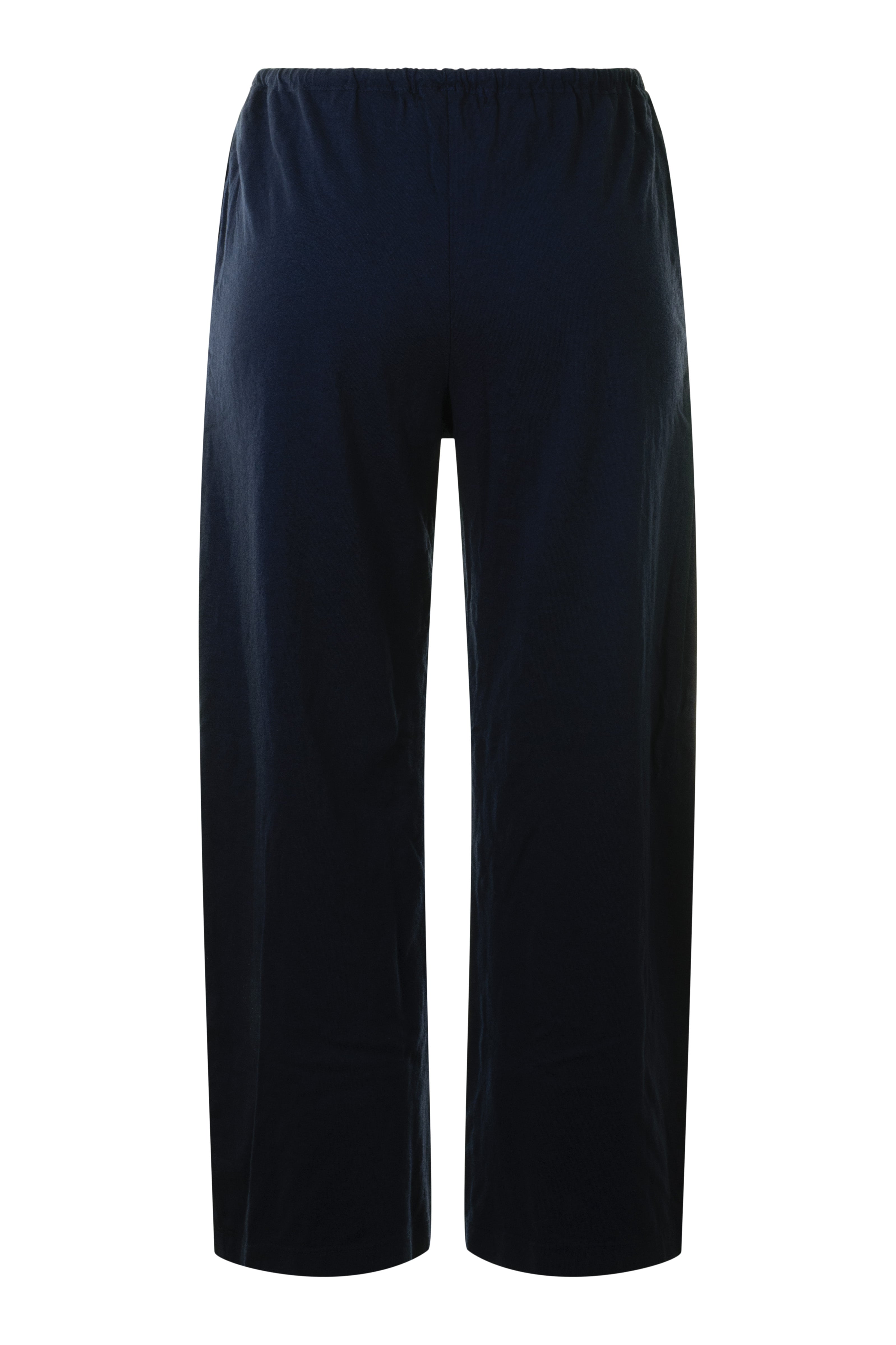 Michael Stars Liana Pull on Pant in Nocturnal