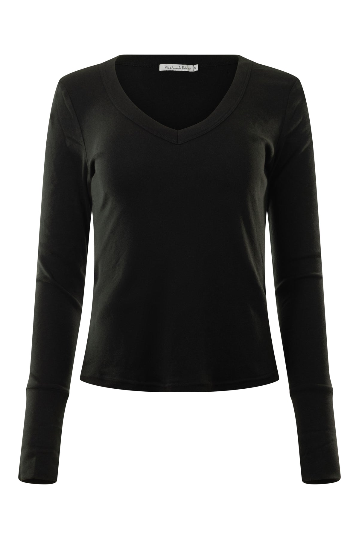 Michael Stars Logan V-neck Tee