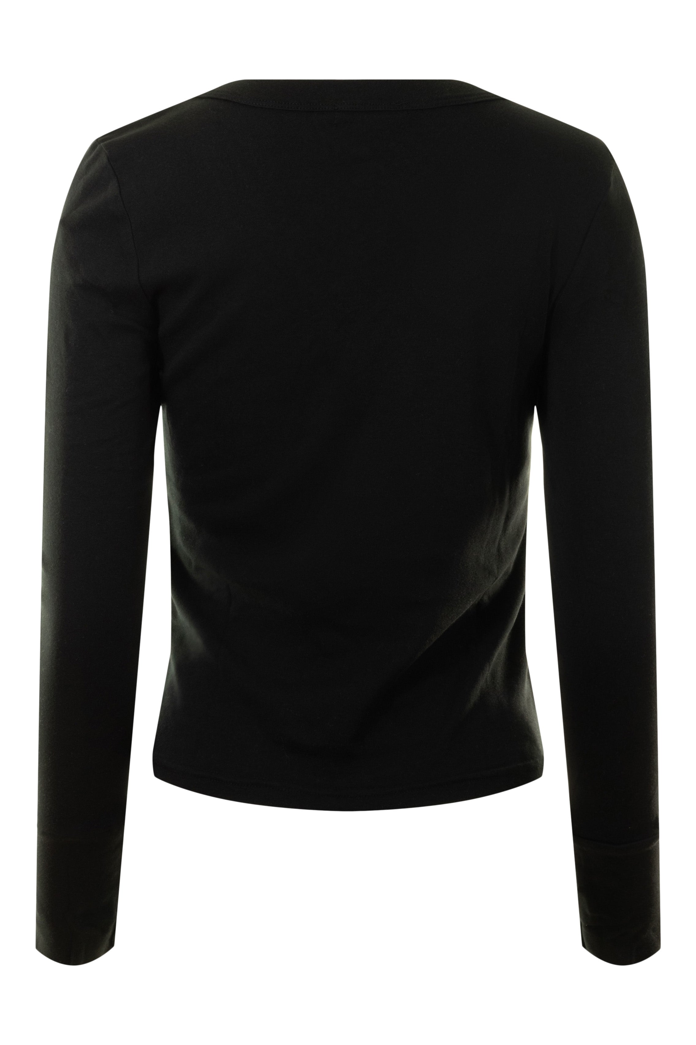 Michael Stars Logan Vneck Tee
