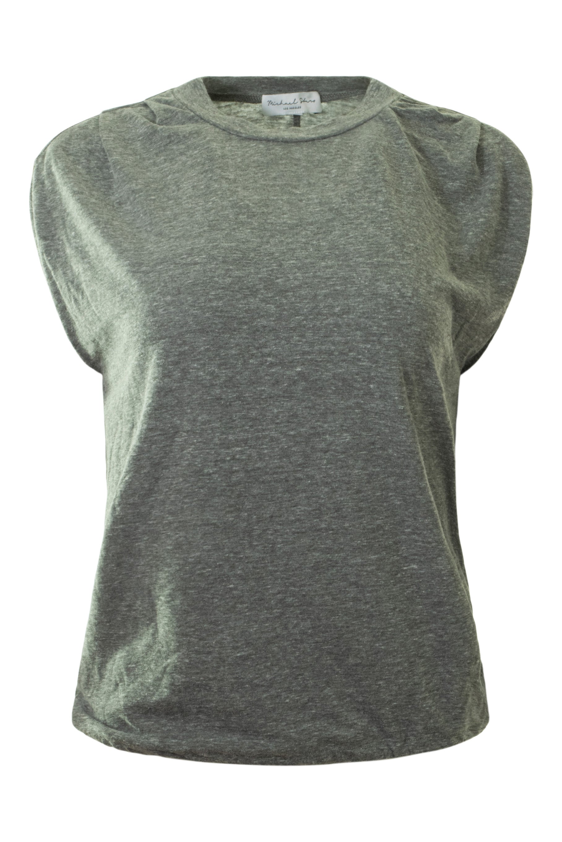 Michael Stars Luca Tee