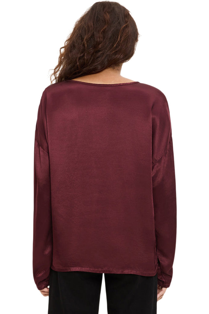 Michael Stars Samira Tee