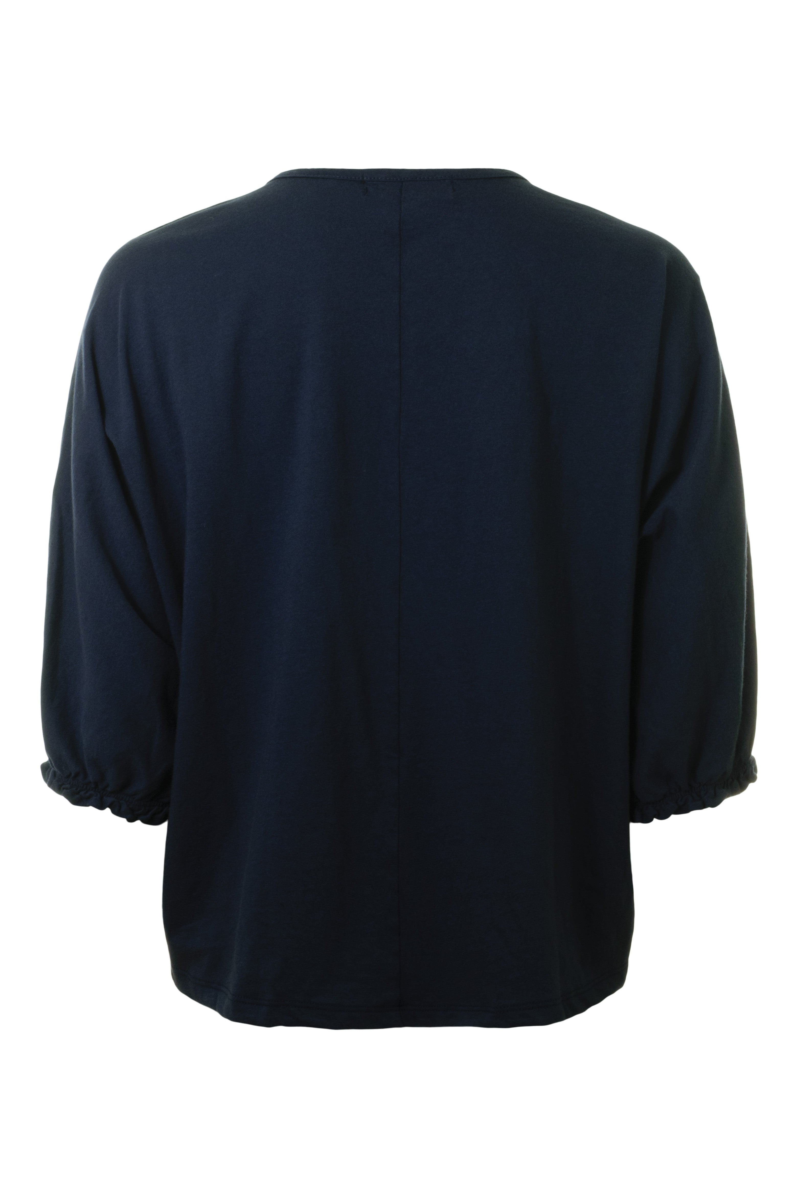 Michael Stars Thea 3/4 Sleeve Top