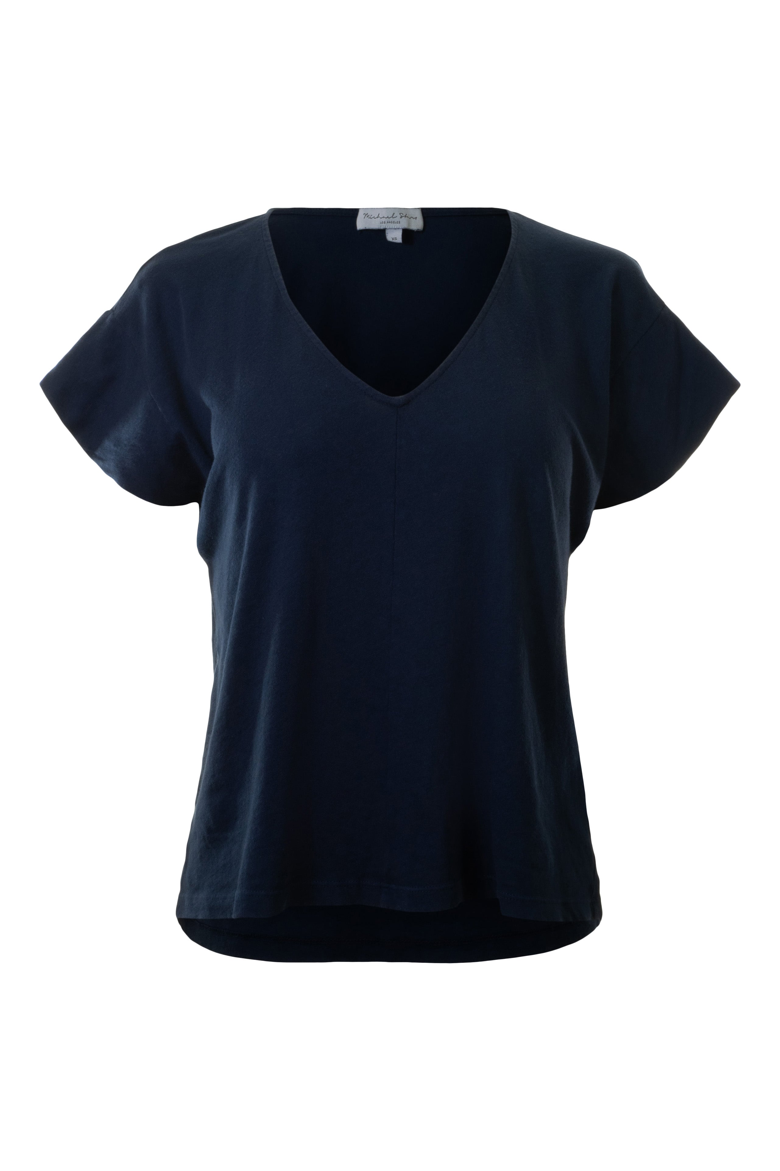 Michael Stars Tobi V-neck Tee