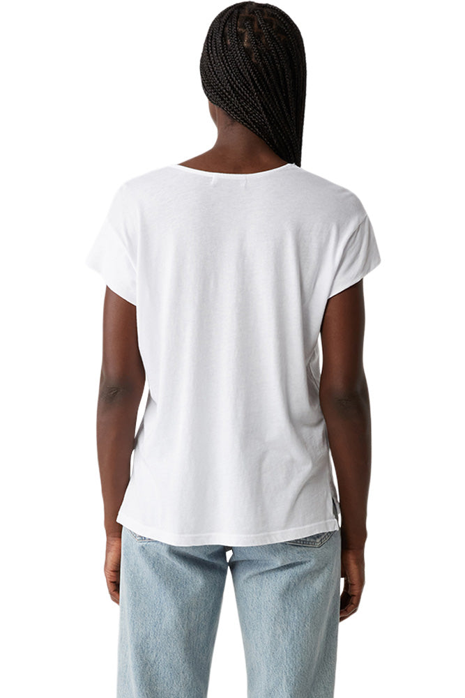 Michael Stars Tobi V-neck Tee