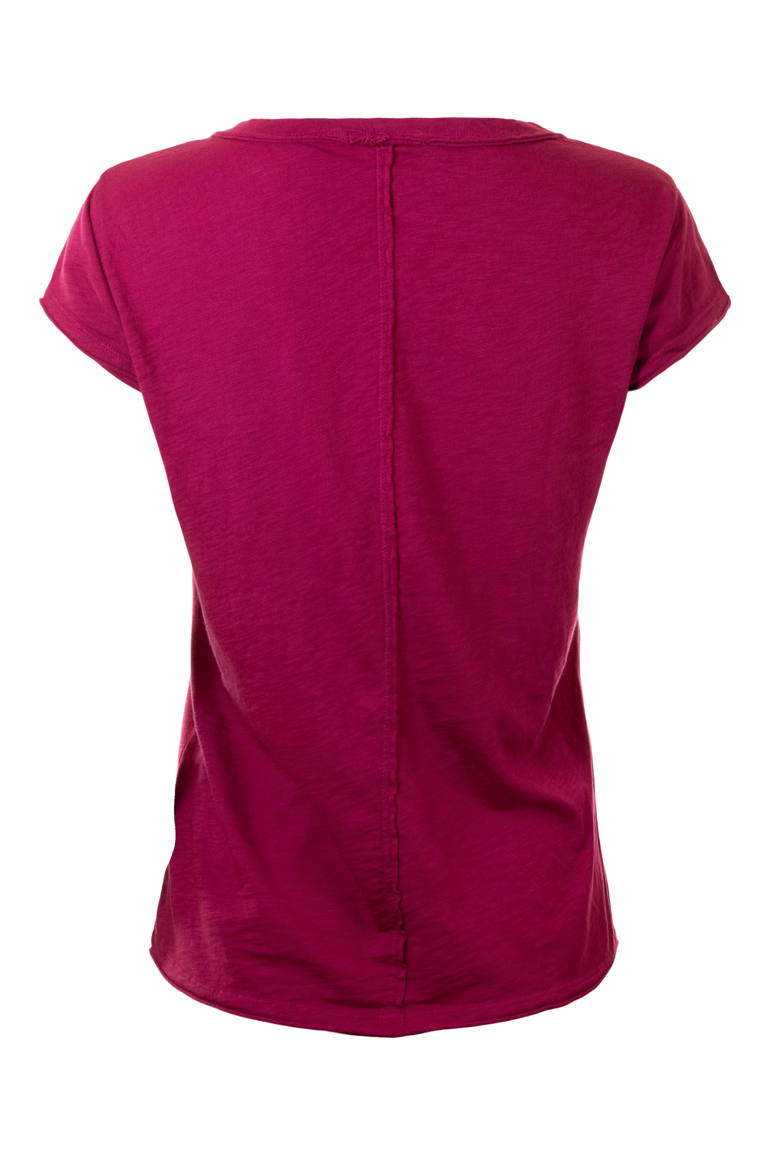 Michael Stars Trudy Crewneck Tee