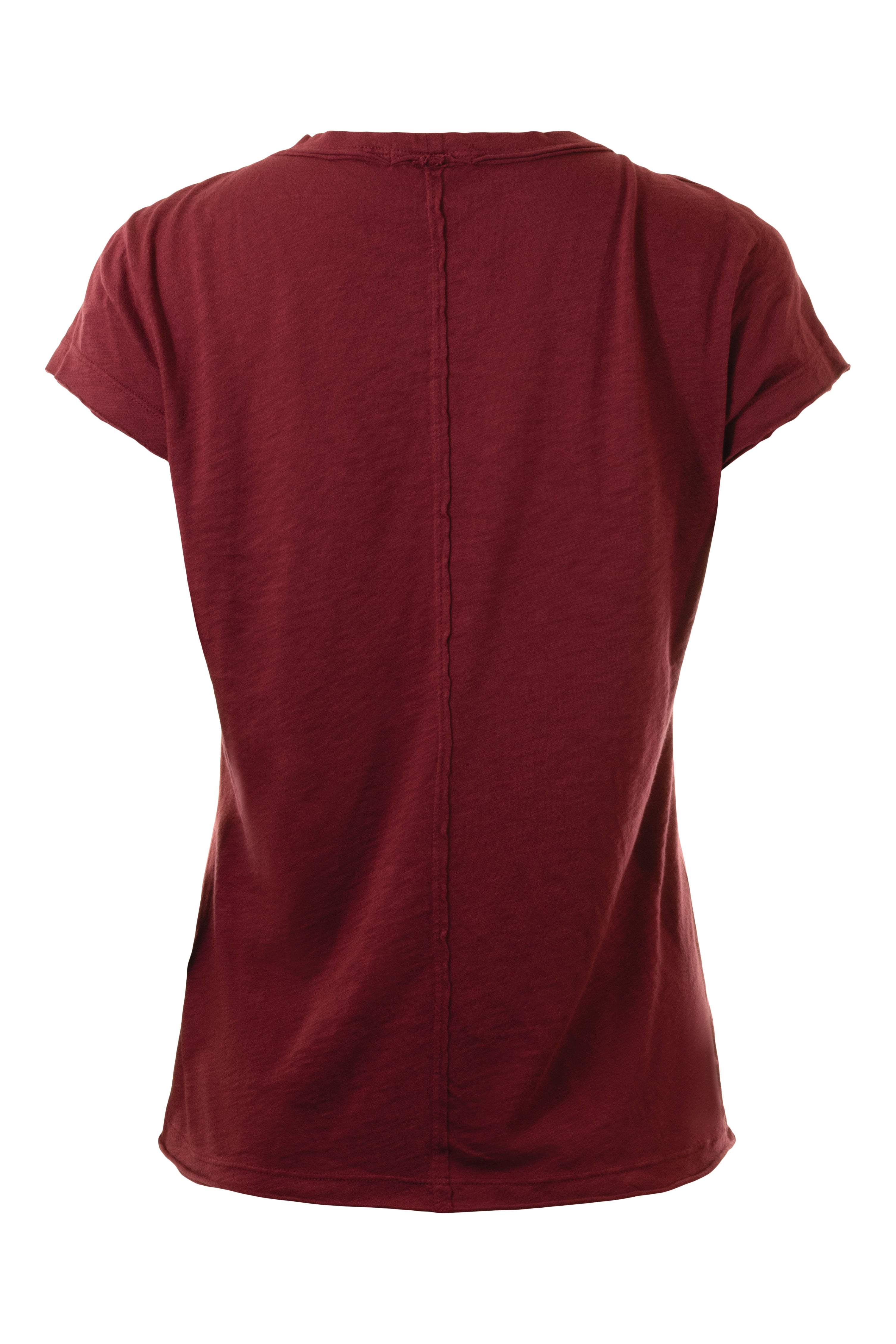 Michael Stars Trudy Crewneck Tee