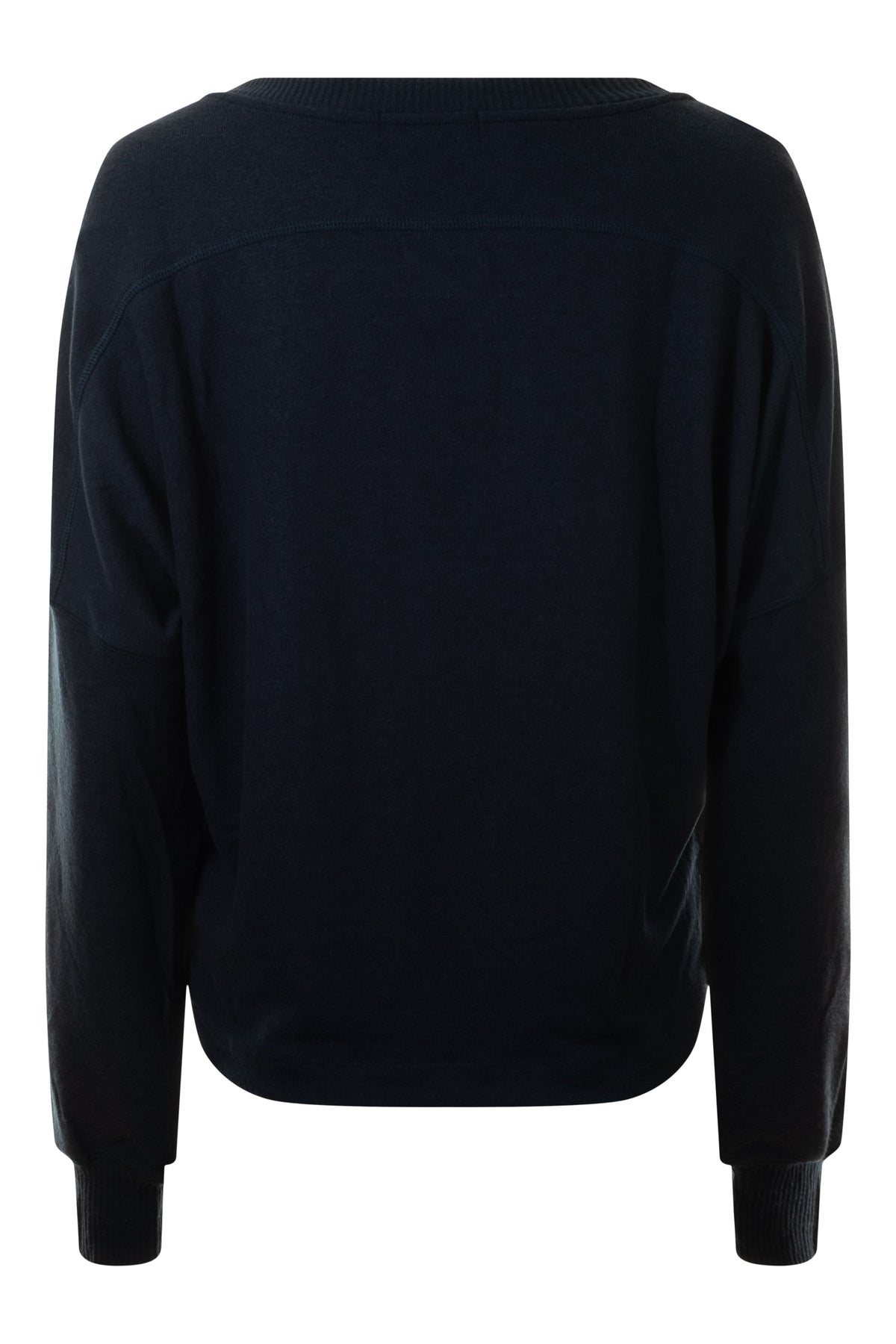 Michael Stars Vic Relaxed V-neck Pullover