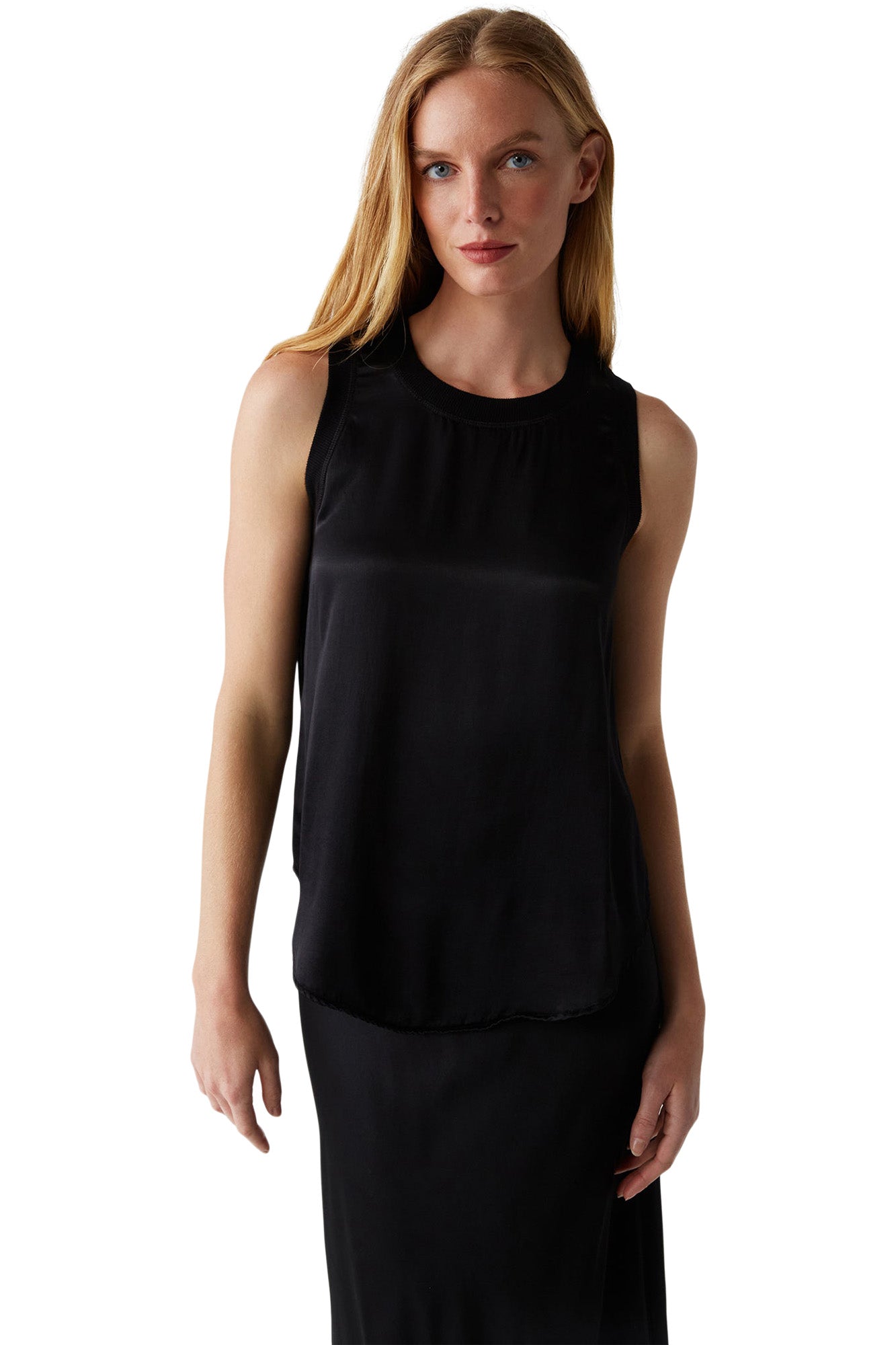 Michael Stars Shay Tank